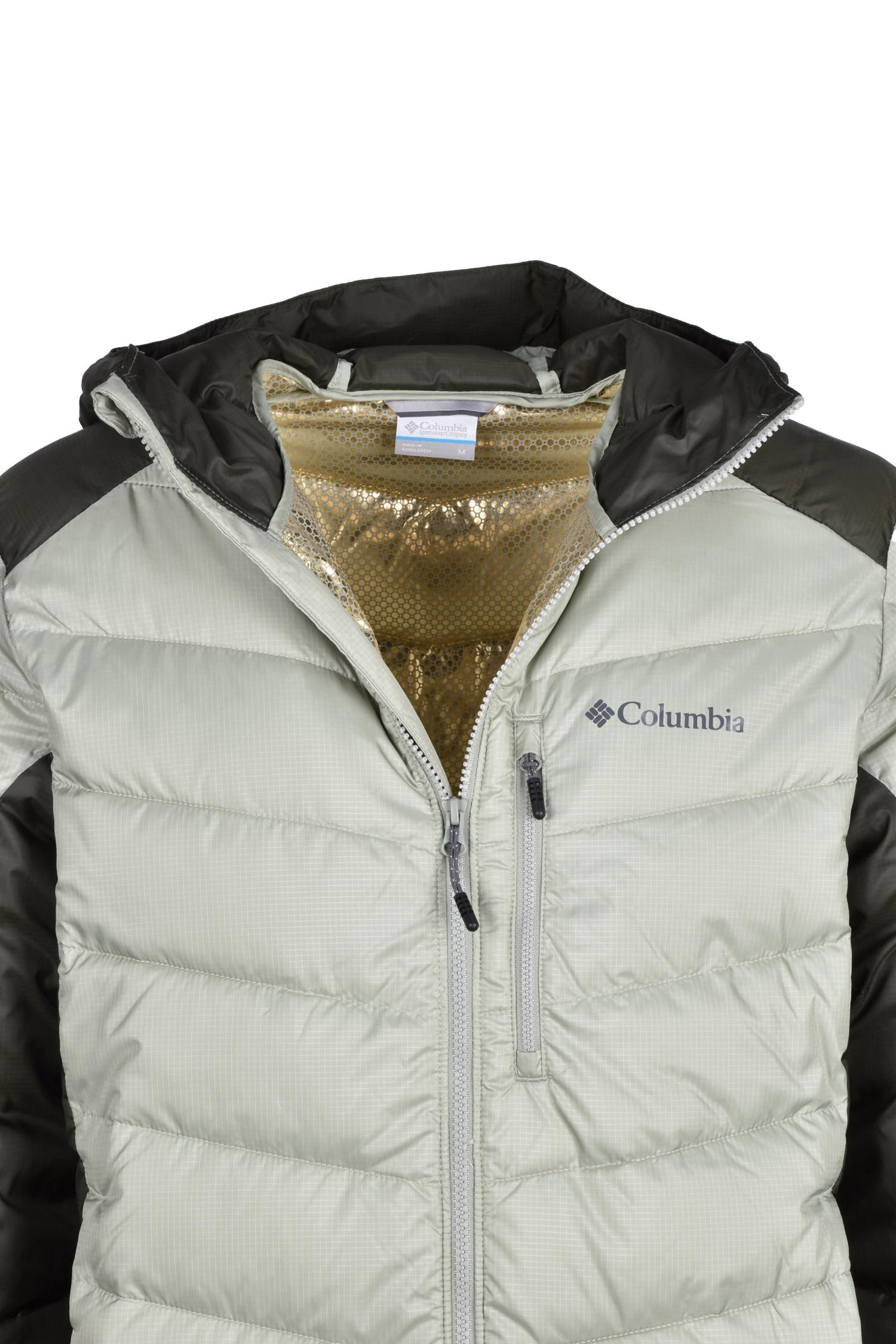 COLUMBIA - OUTWEAR JACKETS