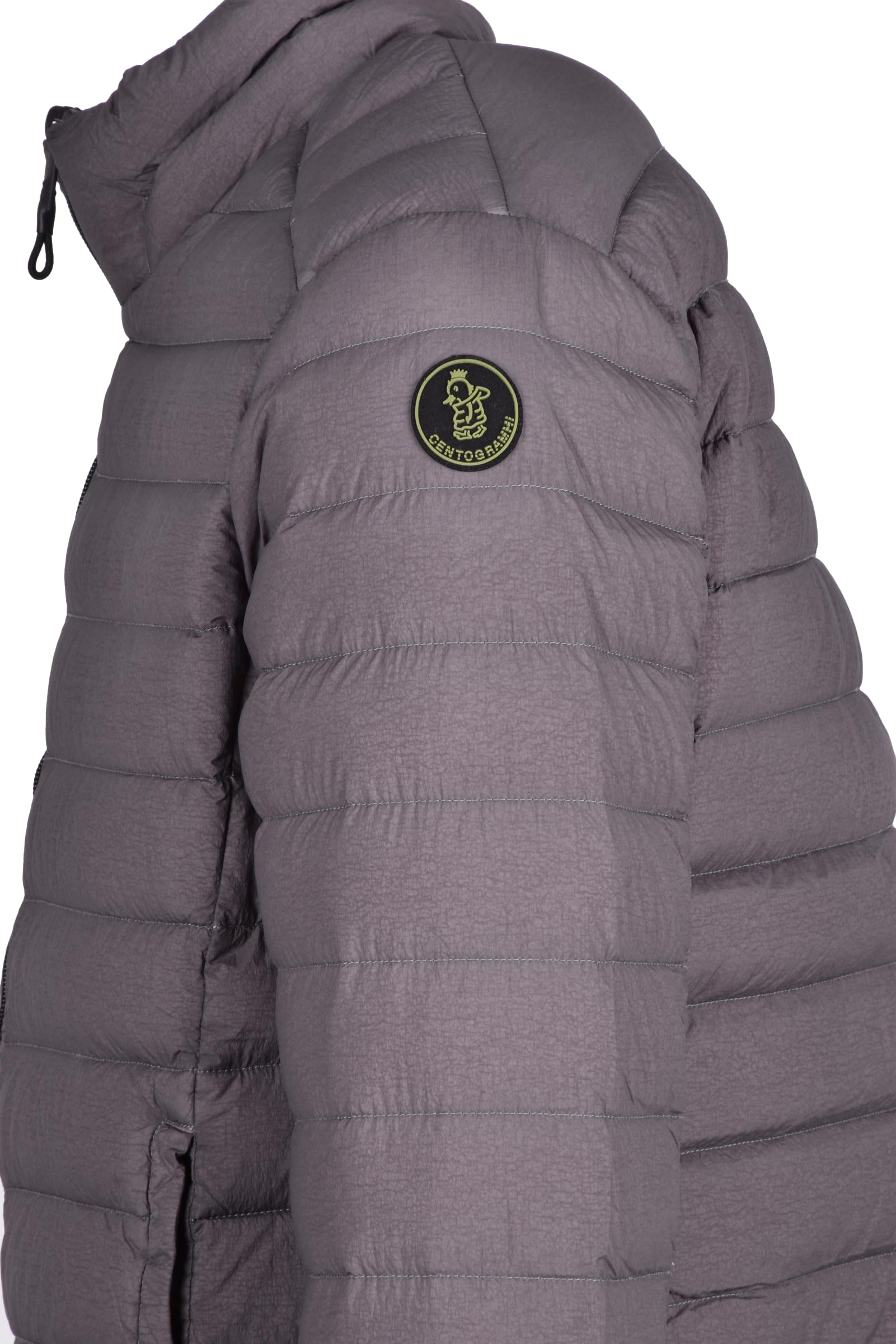 CENTOGRAMMI - OUTWEAR JACKETS