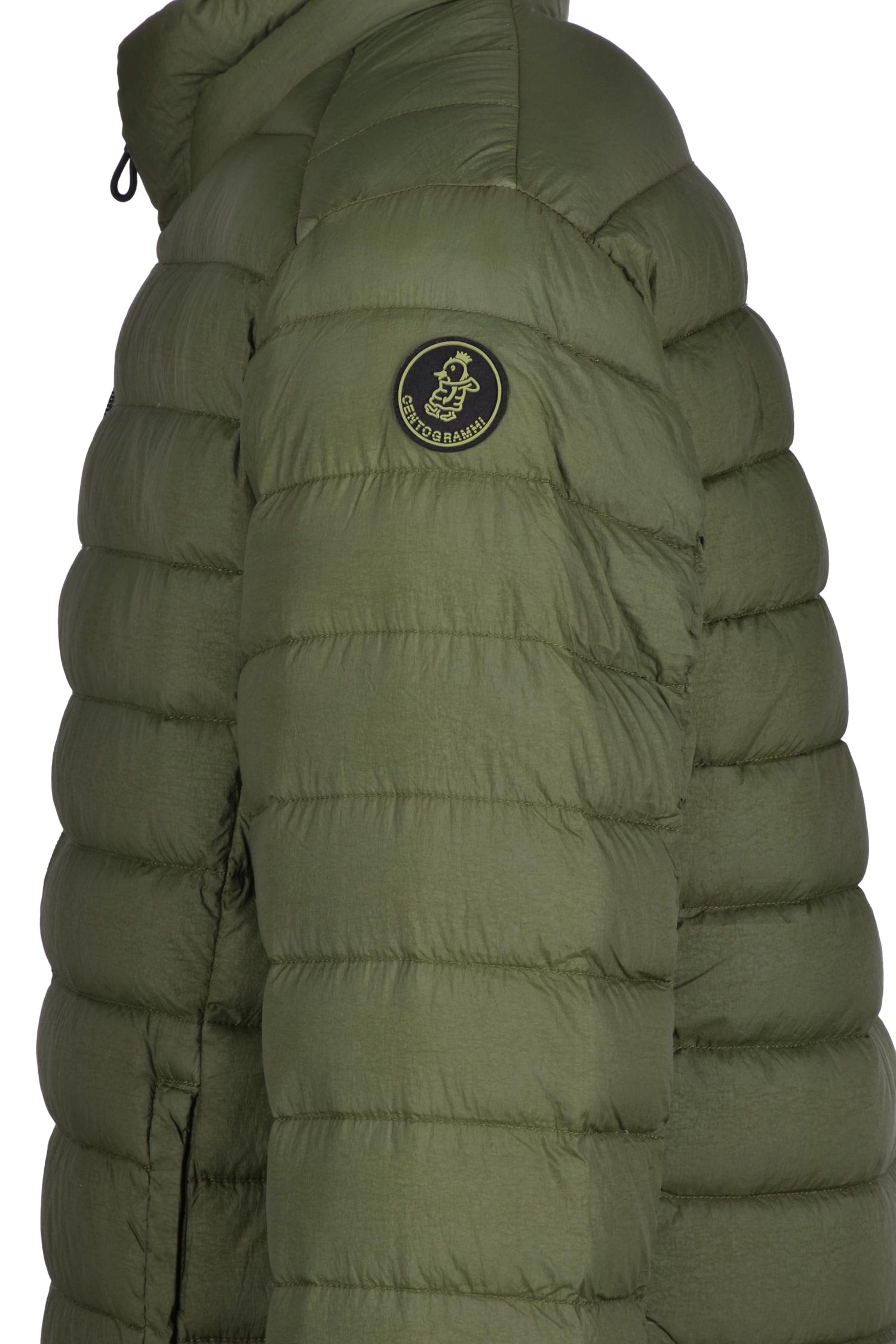 CENTOGRAMMI - OUTWEAR JACKETS