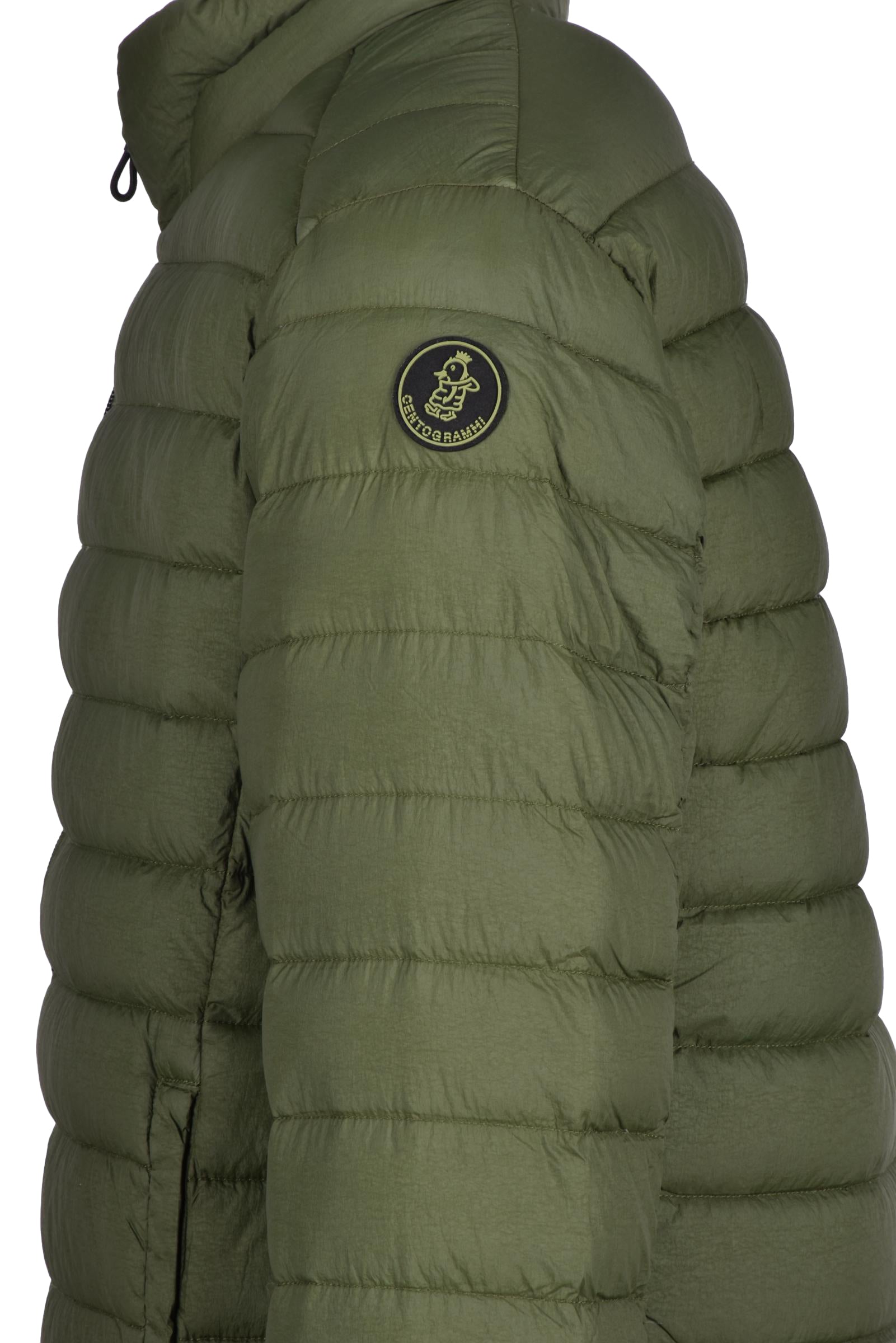 CENTOGRAMMI - OUTWEAR JACKETS