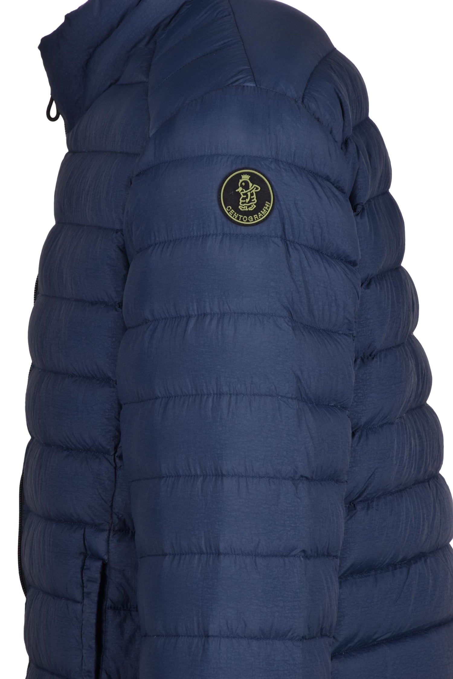 CENTOGRAMMI - OUTWEAR JACKETS