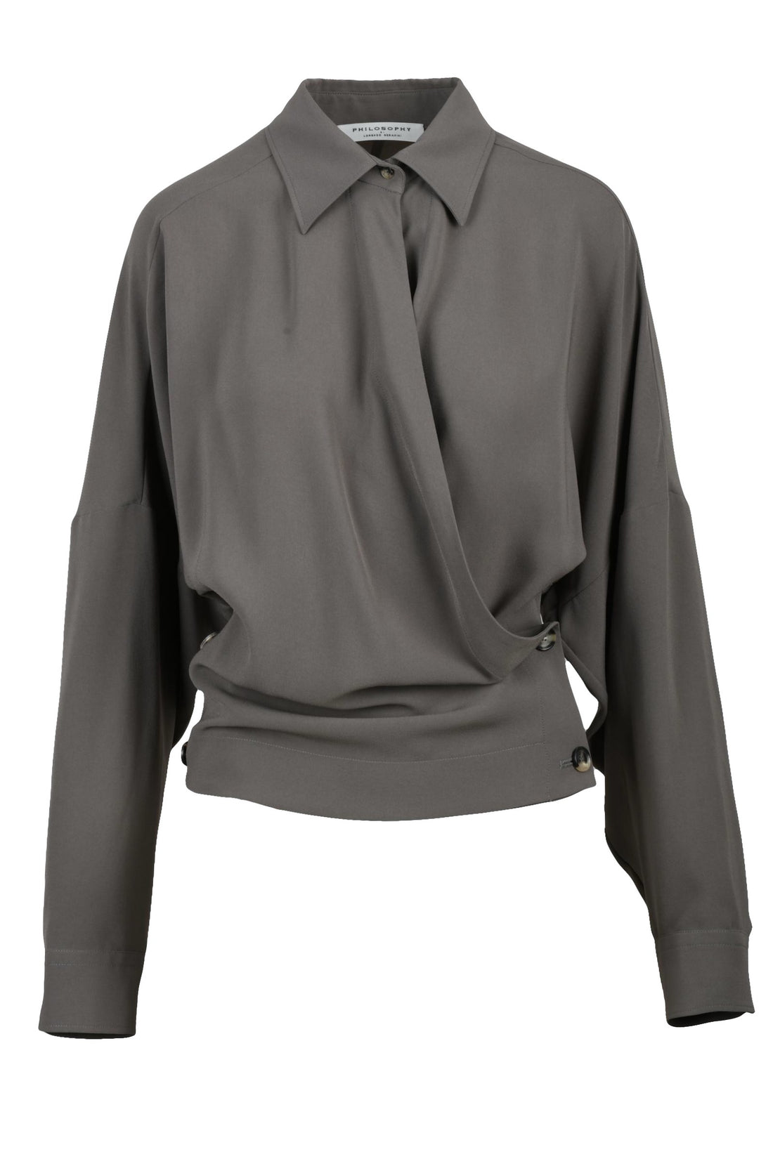 PHILOSOPHY DI LORENZO SERAFINI - SHIRT