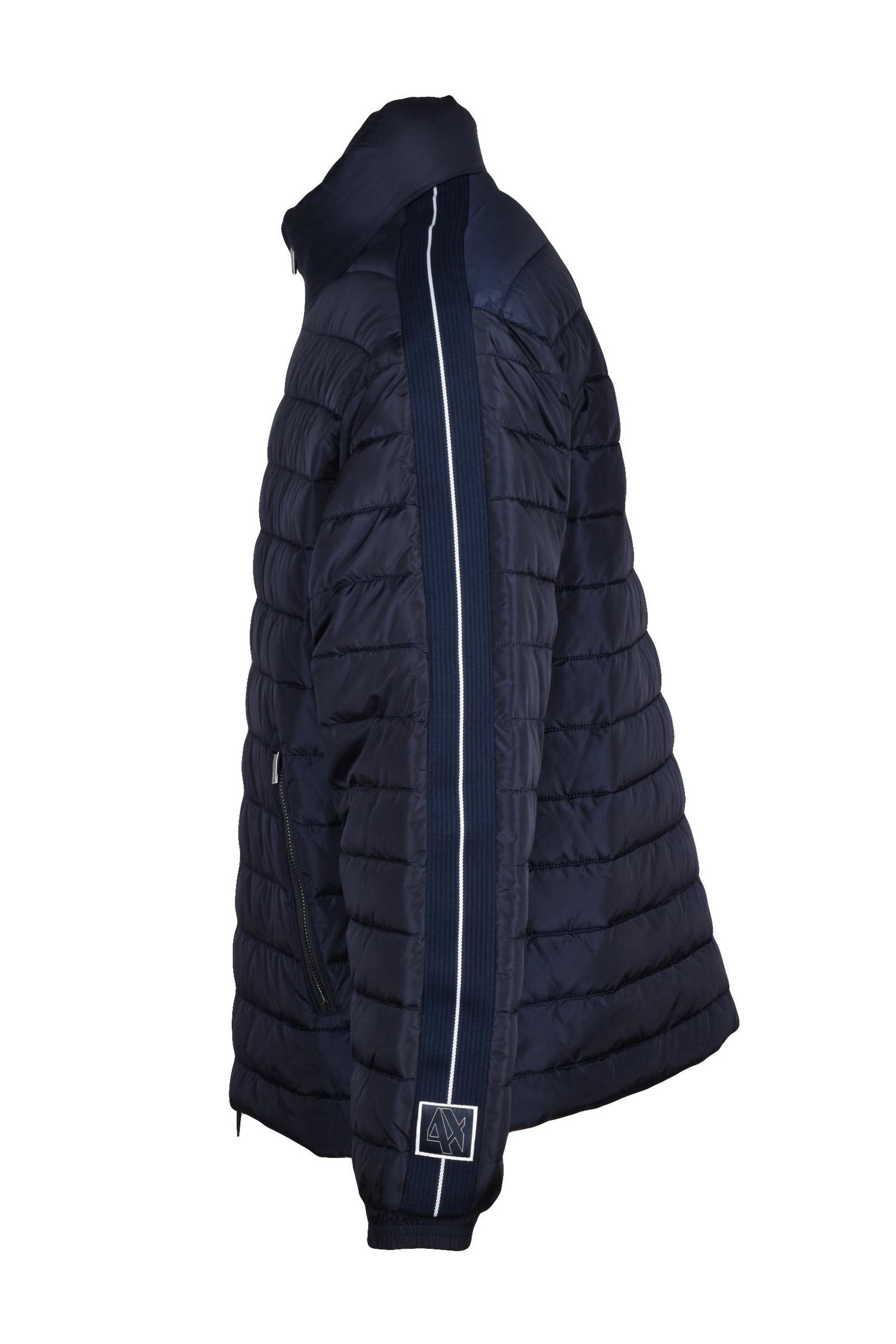 ARMANI EXCHANGE - OUTWEAR JACKETS