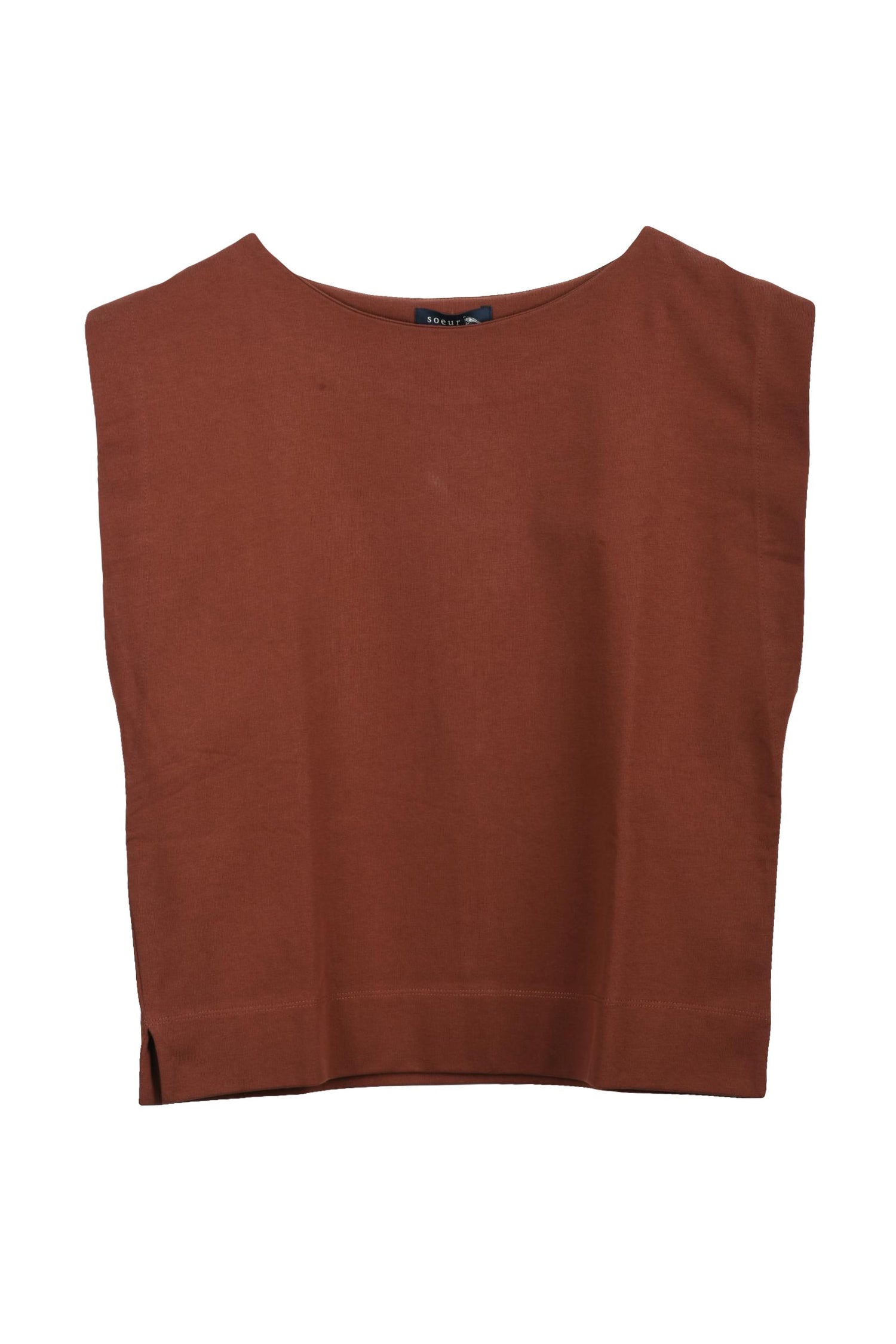 SOEUR - T-SHIRT AND POLO