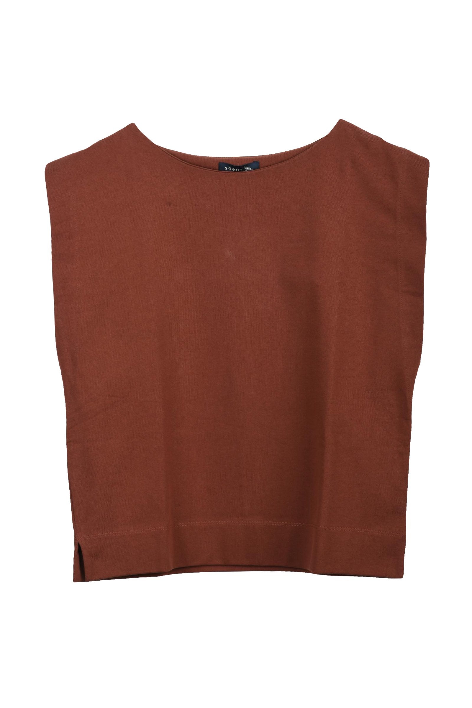 SOEUR - T-SHIRT AND POLO