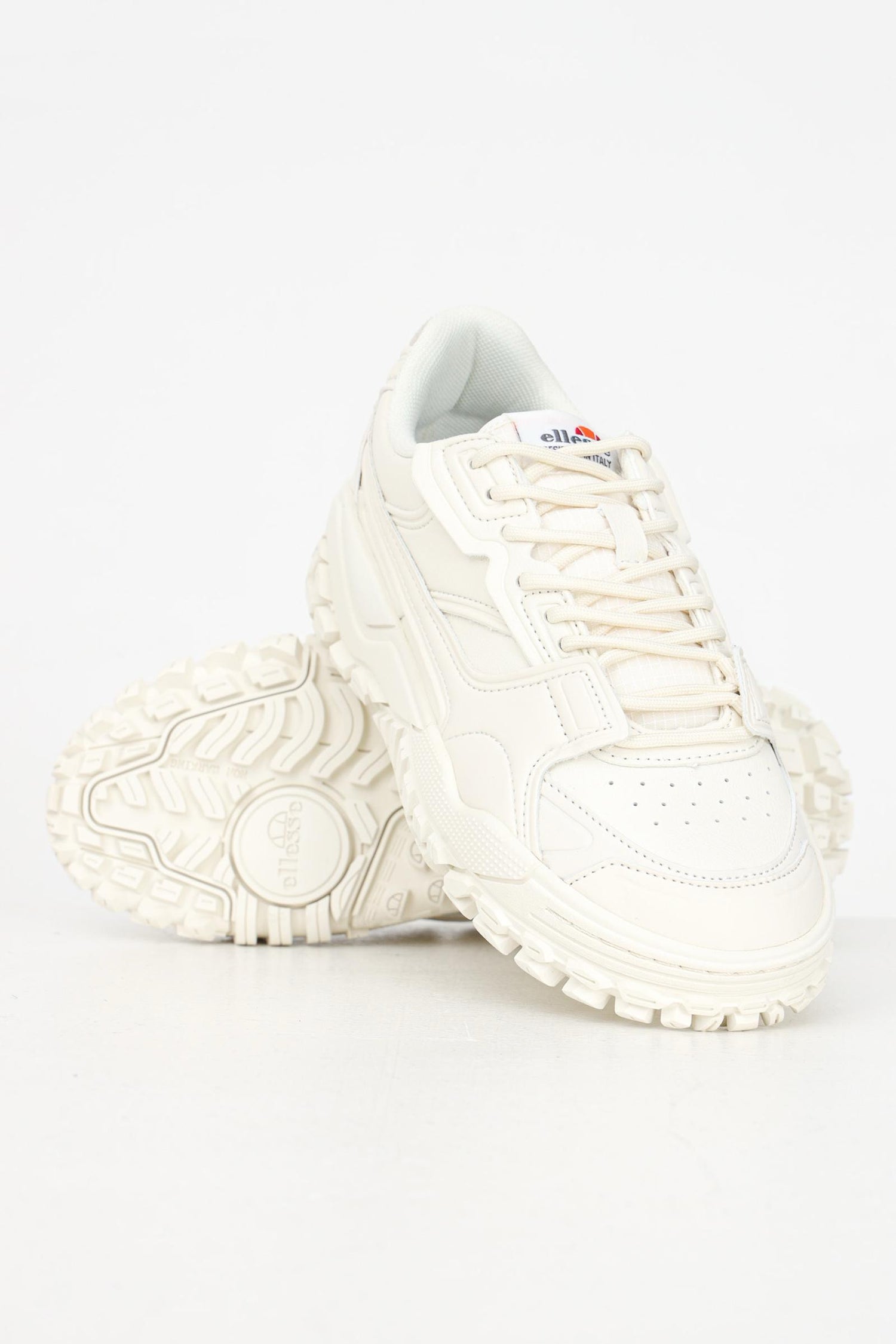 ELLESSE - SHOES