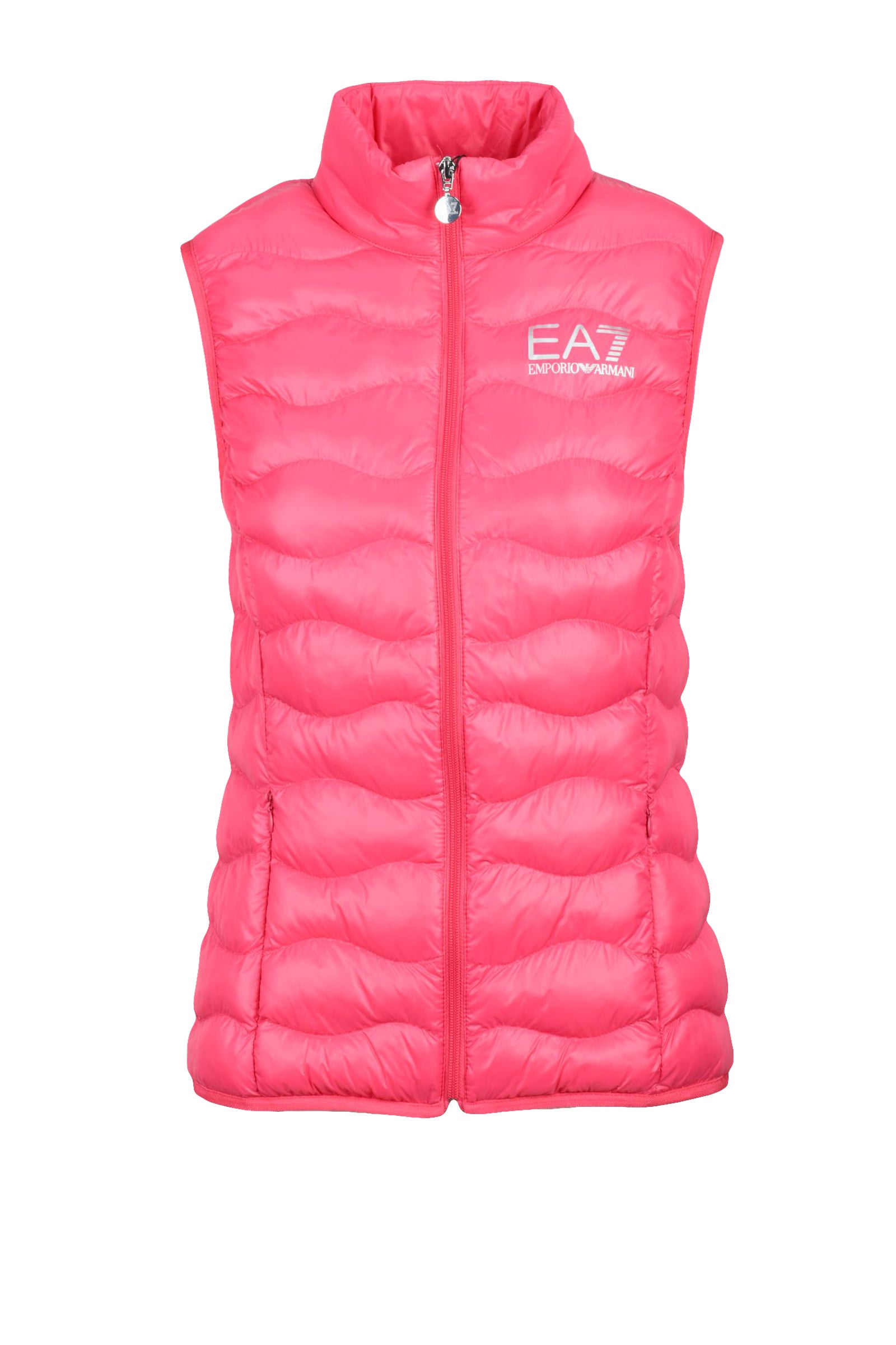 EA7 EMPORIO ARMANI - OUTWEAR JACKETS