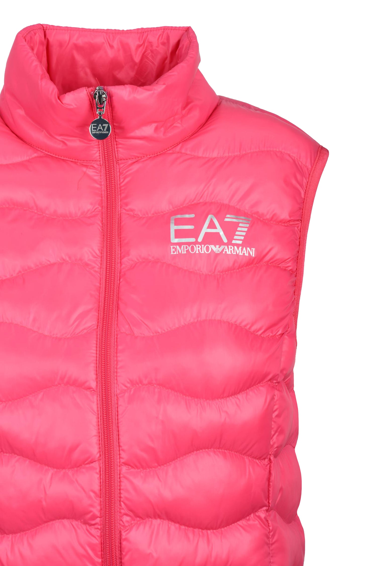 EA7 EMPORIO ARMANI - OUTWEAR JACKETS