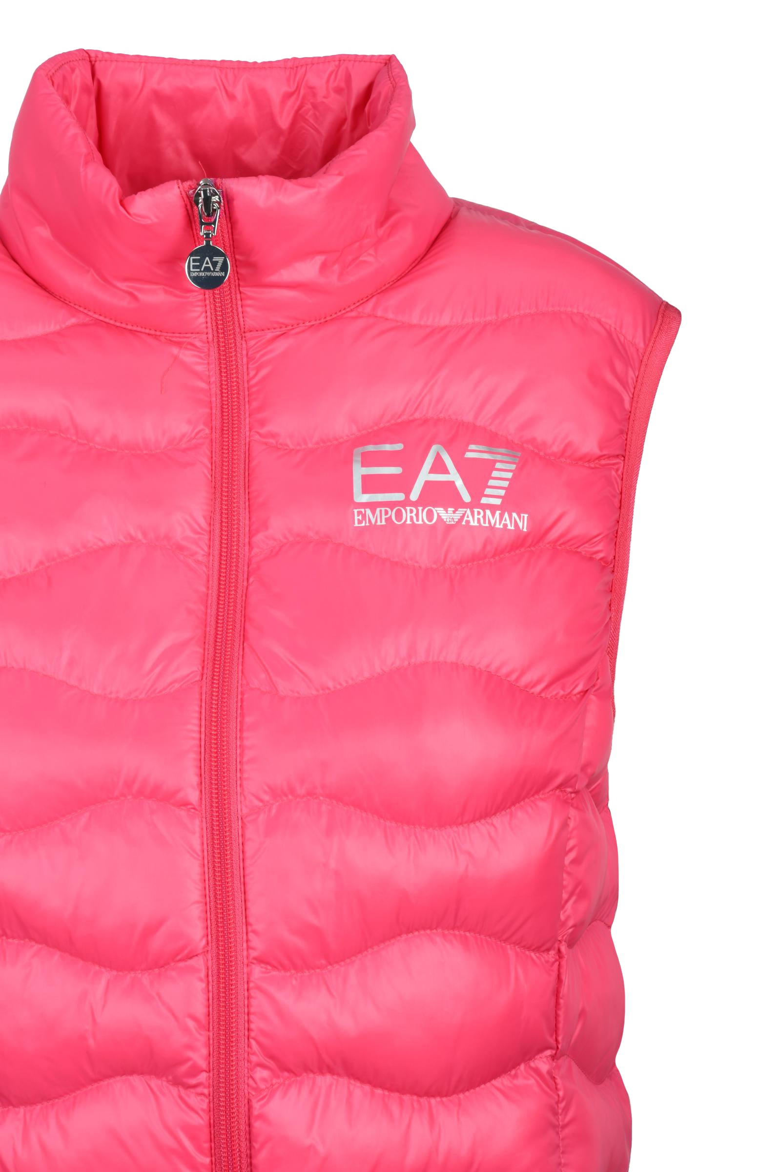 EA7 EMPORIO ARMANI - OUTWEAR JACKETS