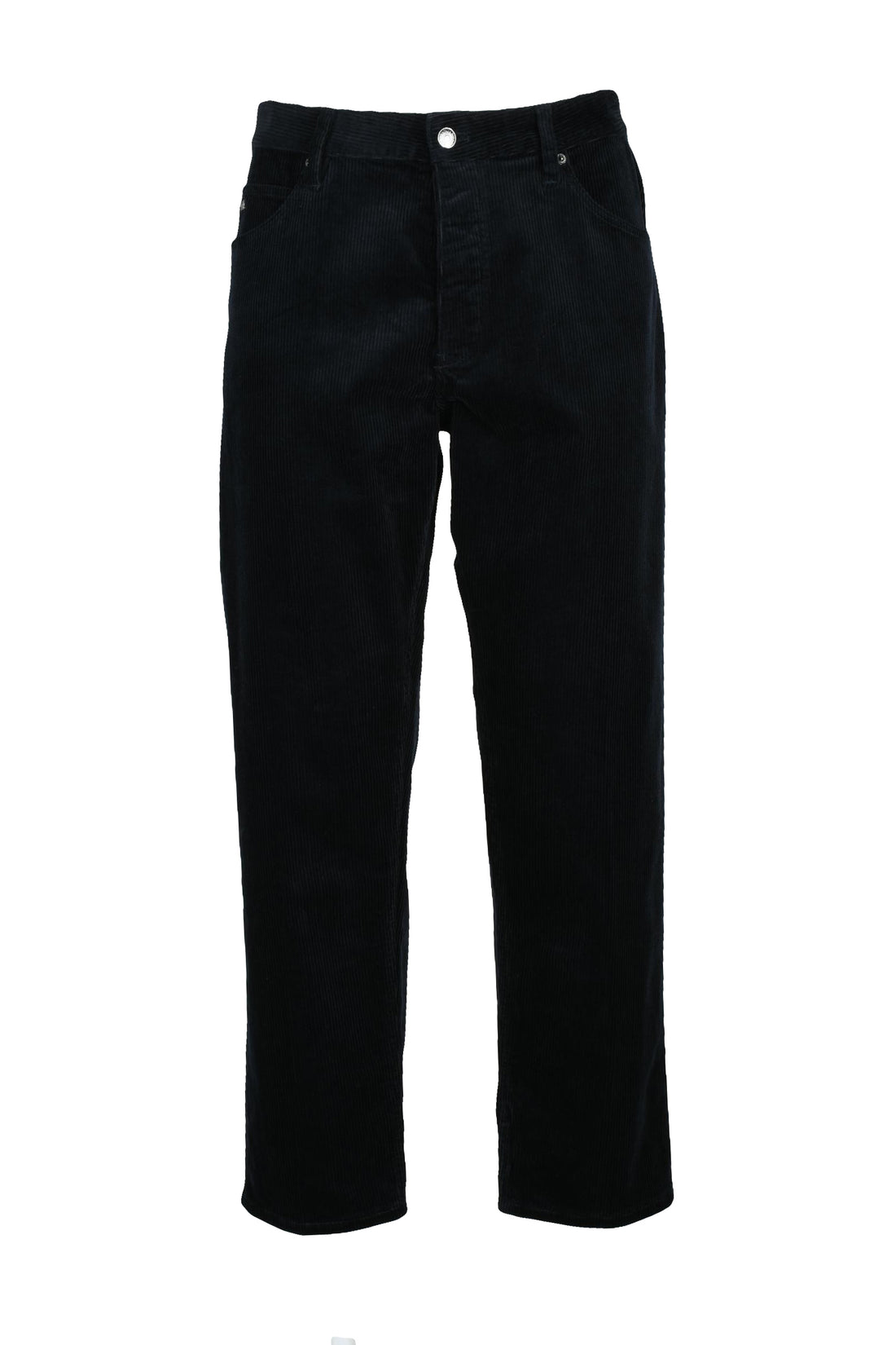EMPORIO ARMANI - TROUSERS