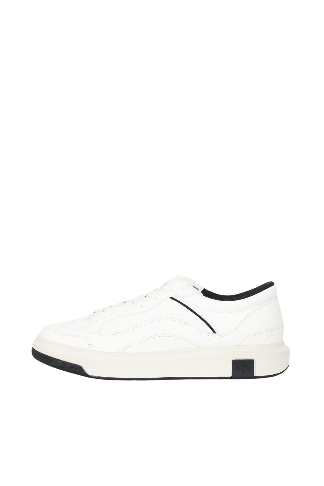 ARMANI EXCHANGE - SHOES