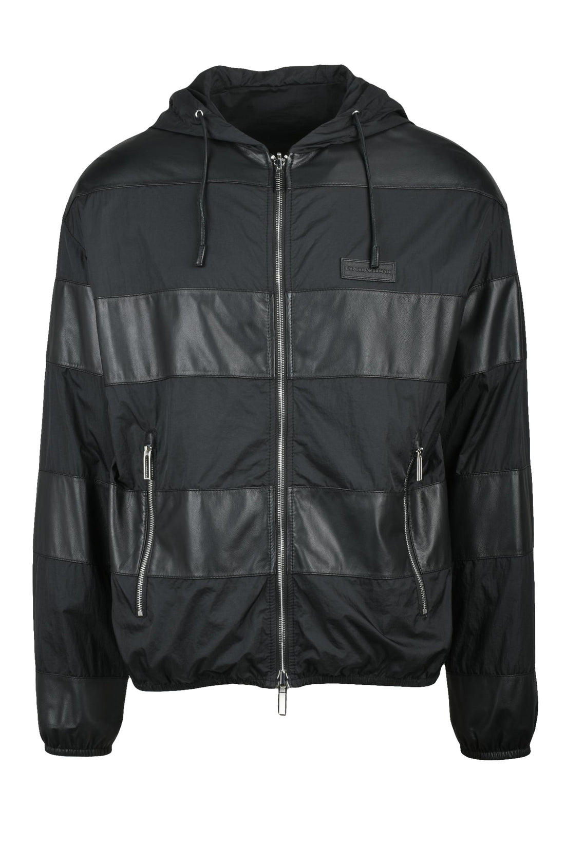 EMPORIO ARMANI - OUTWEAR JACKETS