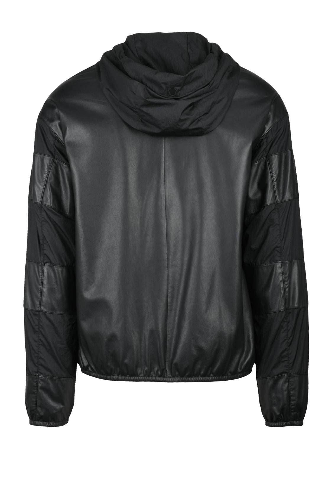 EMPORIO ARMANI - OUTWEAR JACKETS