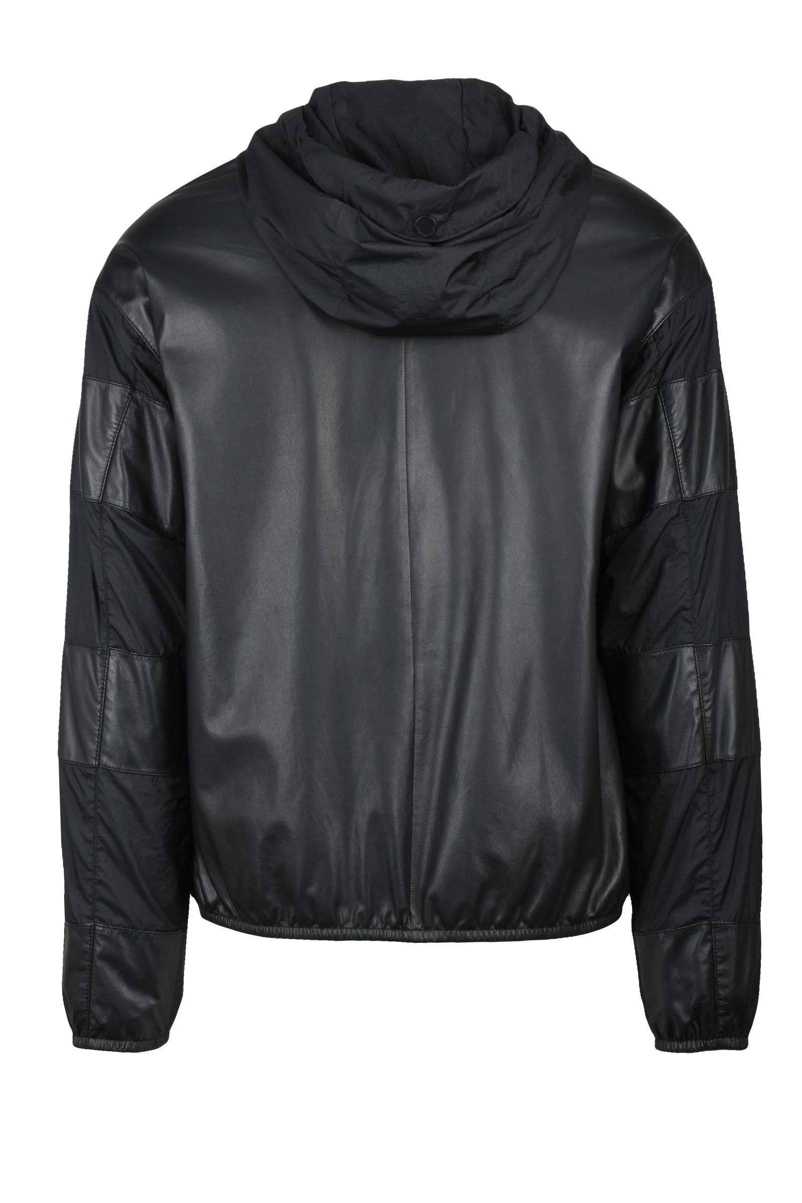 EMPORIO ARMANI - OUTWEAR JACKETS
