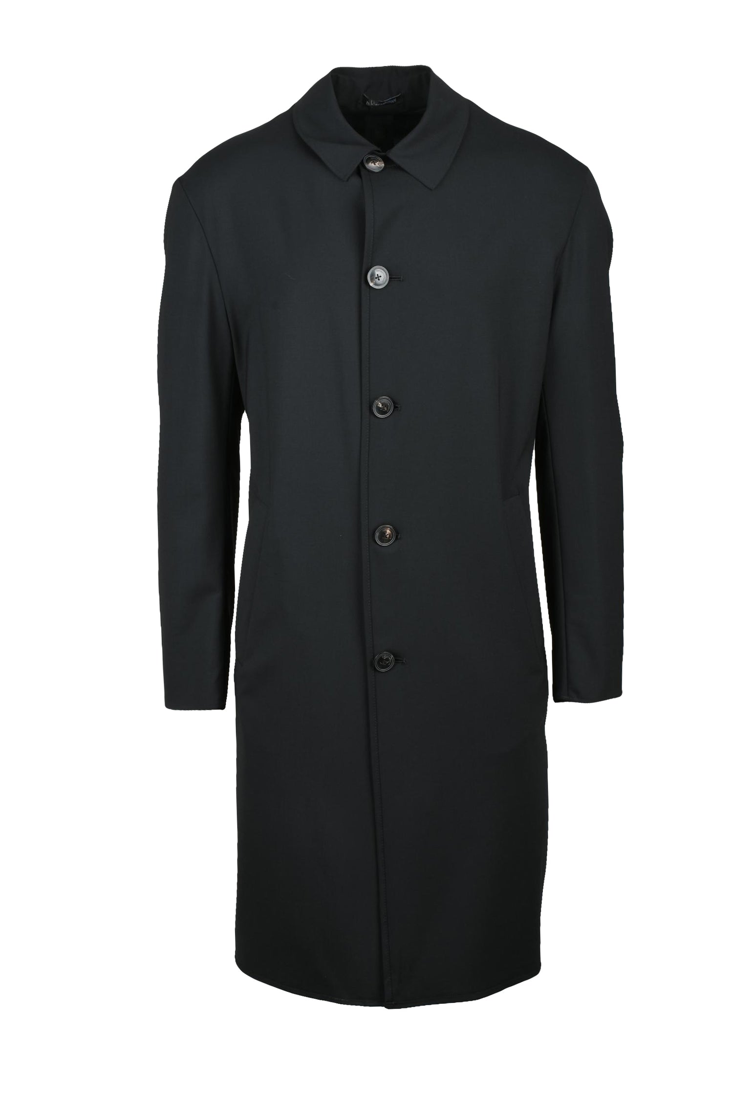 EMPORIO ARMANI - OUTWEAR JACKETS