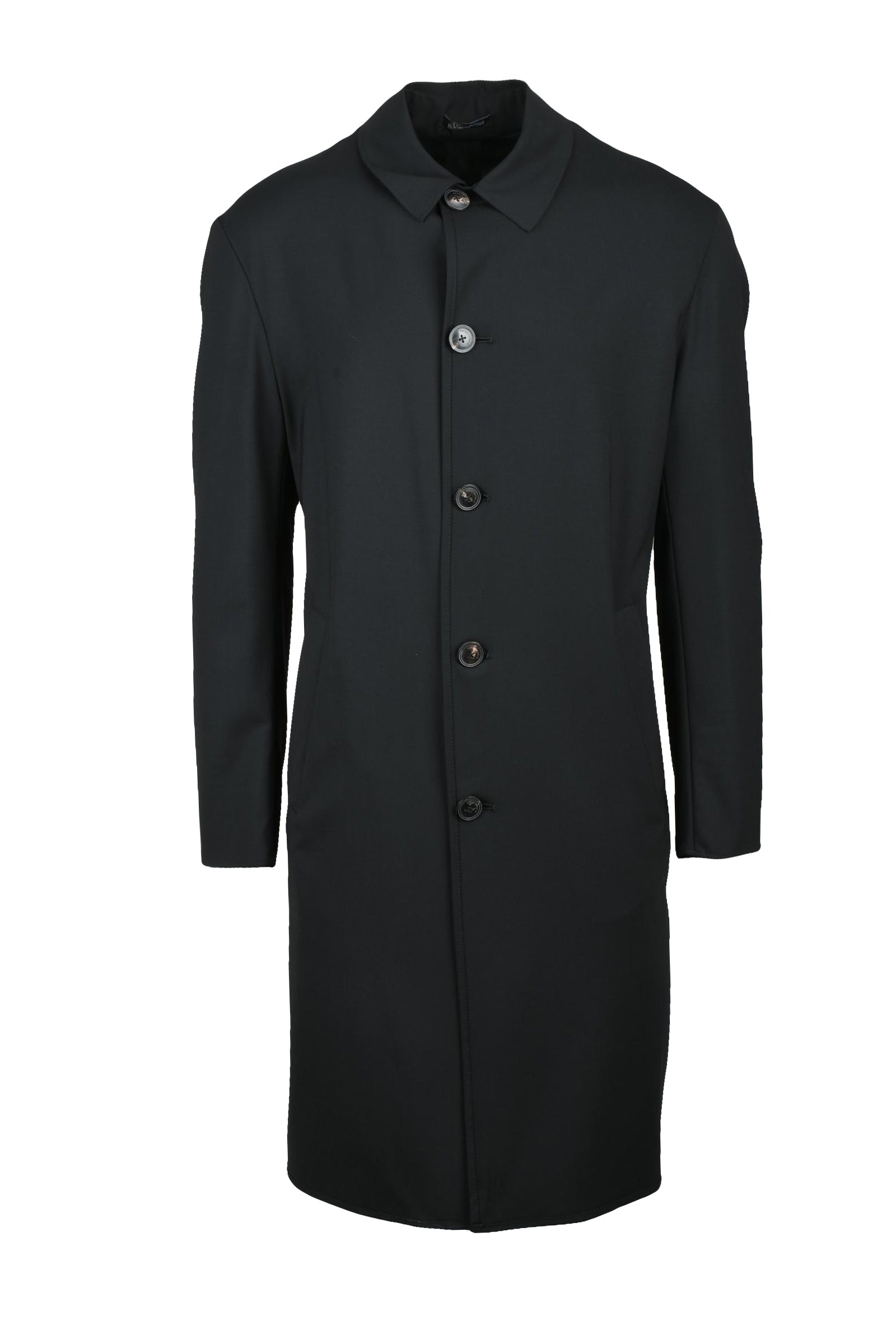 EMPORIO ARMANI - OUTWEAR JACKETS