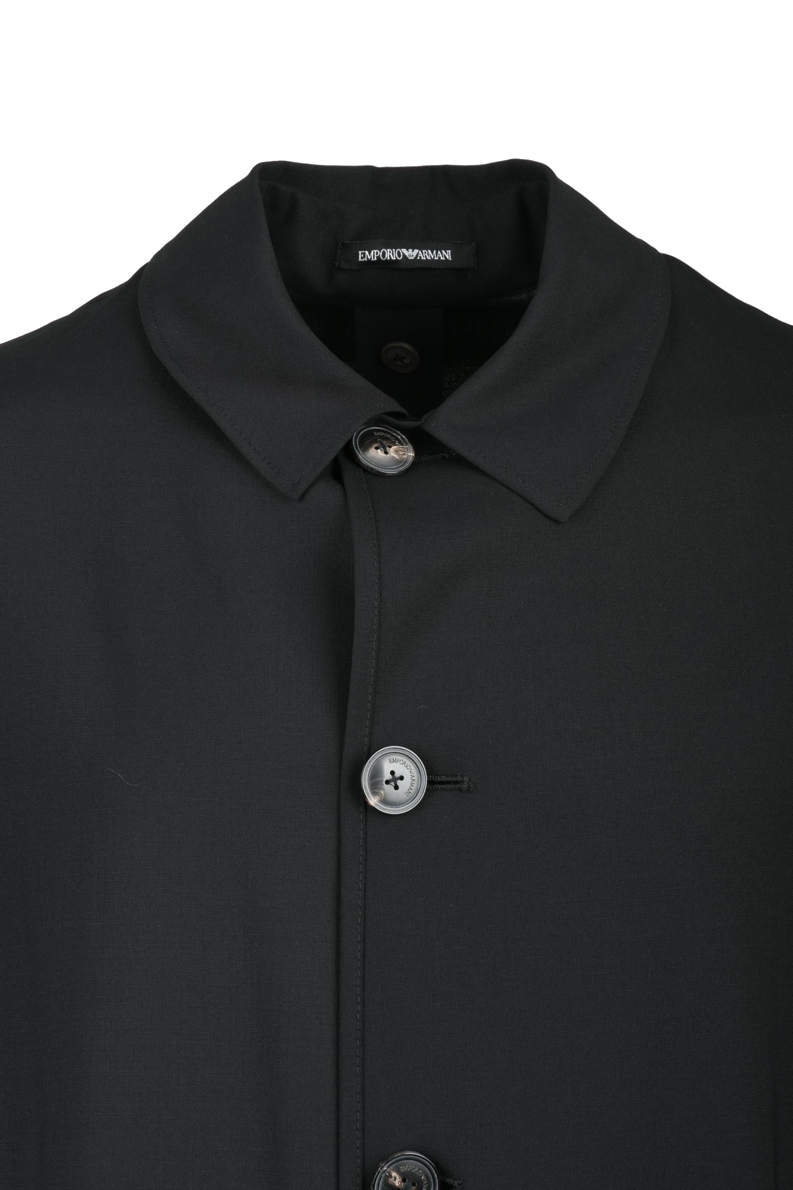 EMPORIO ARMANI - OUTWEAR JACKETS