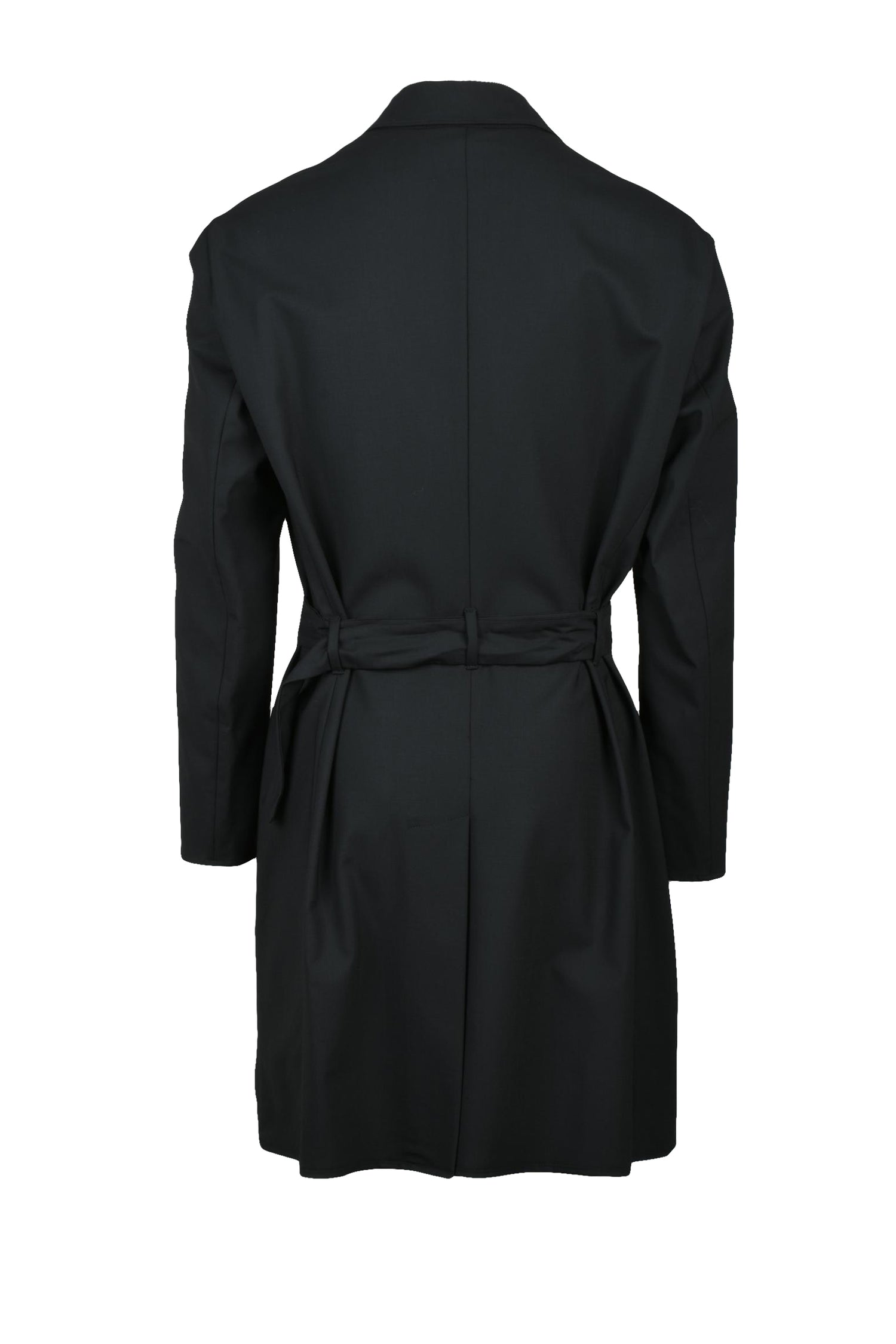 EMPORIO ARMANI - OUTWEAR JACKETS