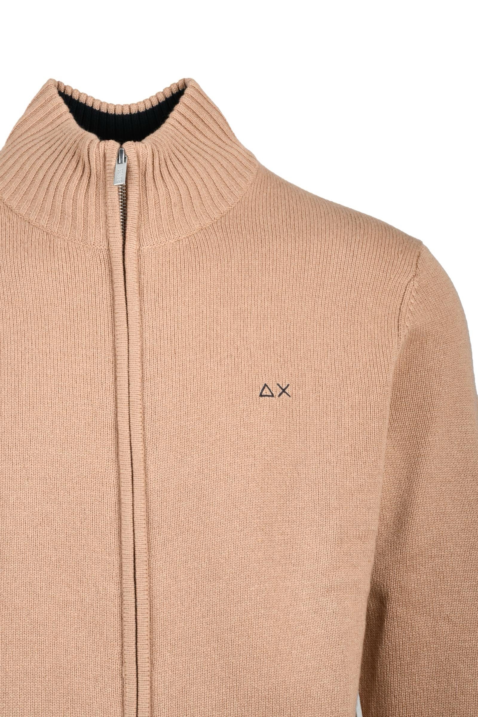 SUN68 - KNITWEAR AND SWEATSHIRTS