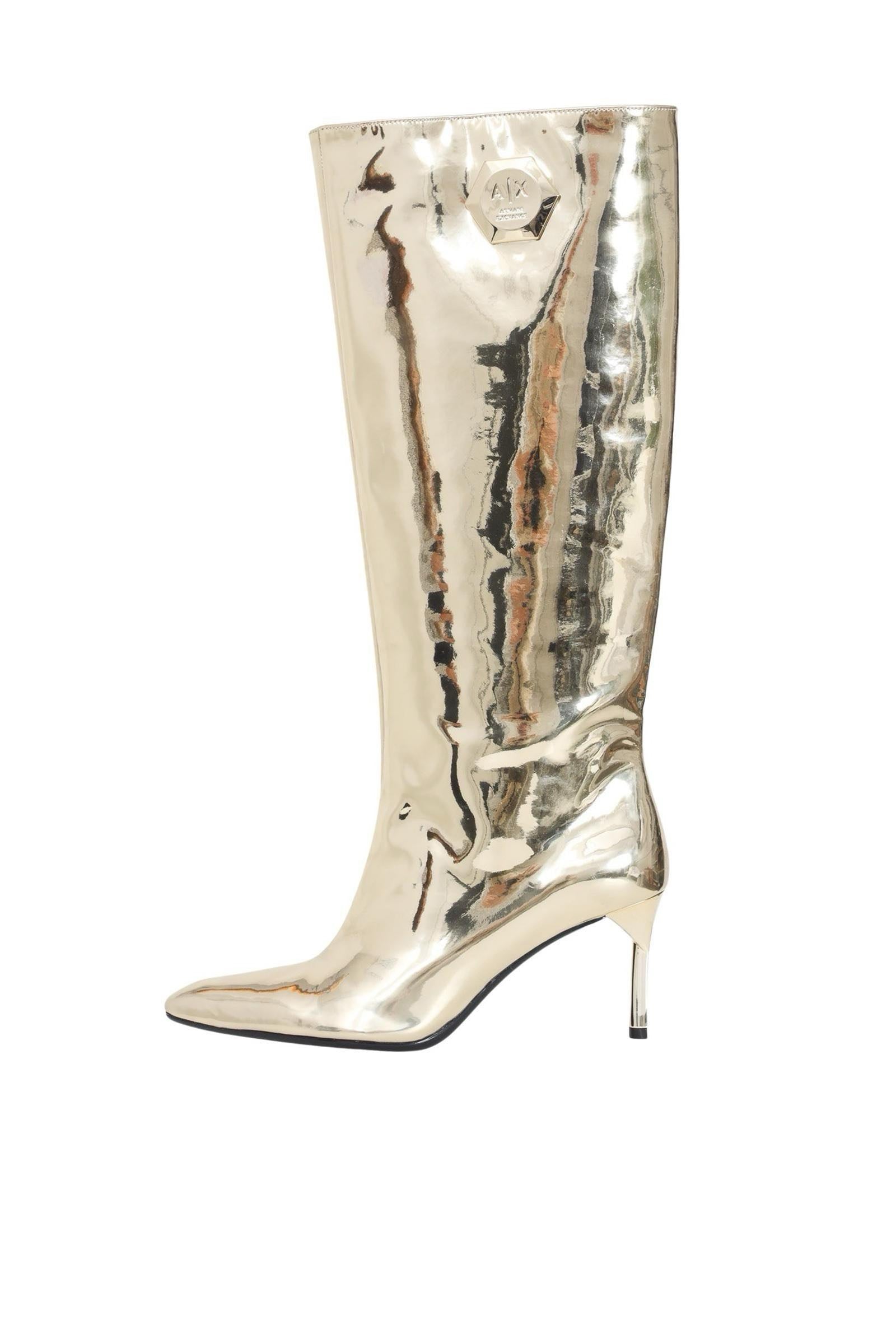 ARMANI EXCHANGE - SHOES