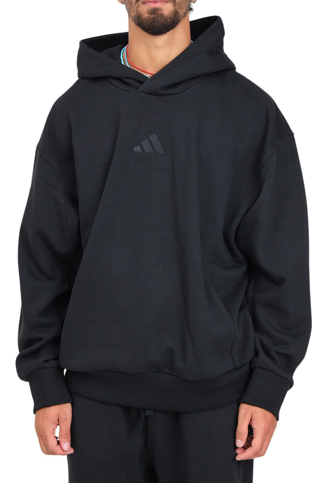 ADIDAS - KNITWEAR AND SWEATSHIRTS