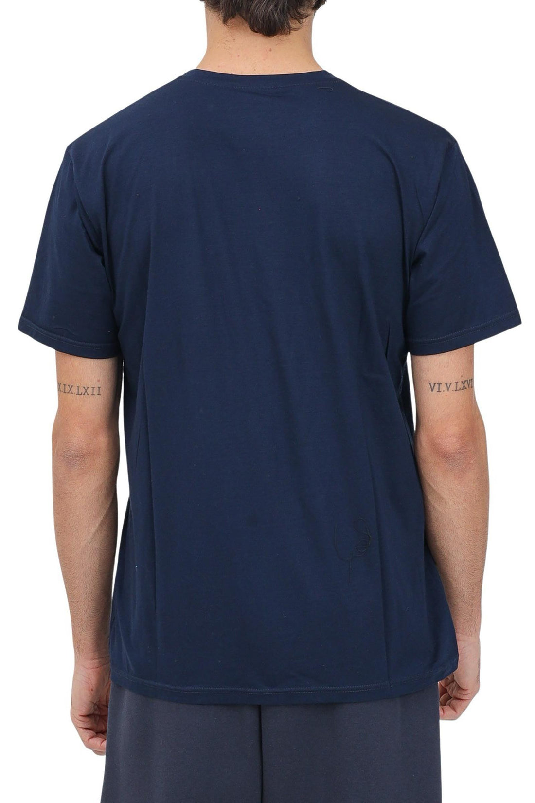 D. RODRIGUEZ - T-SHIRT AND POLO
