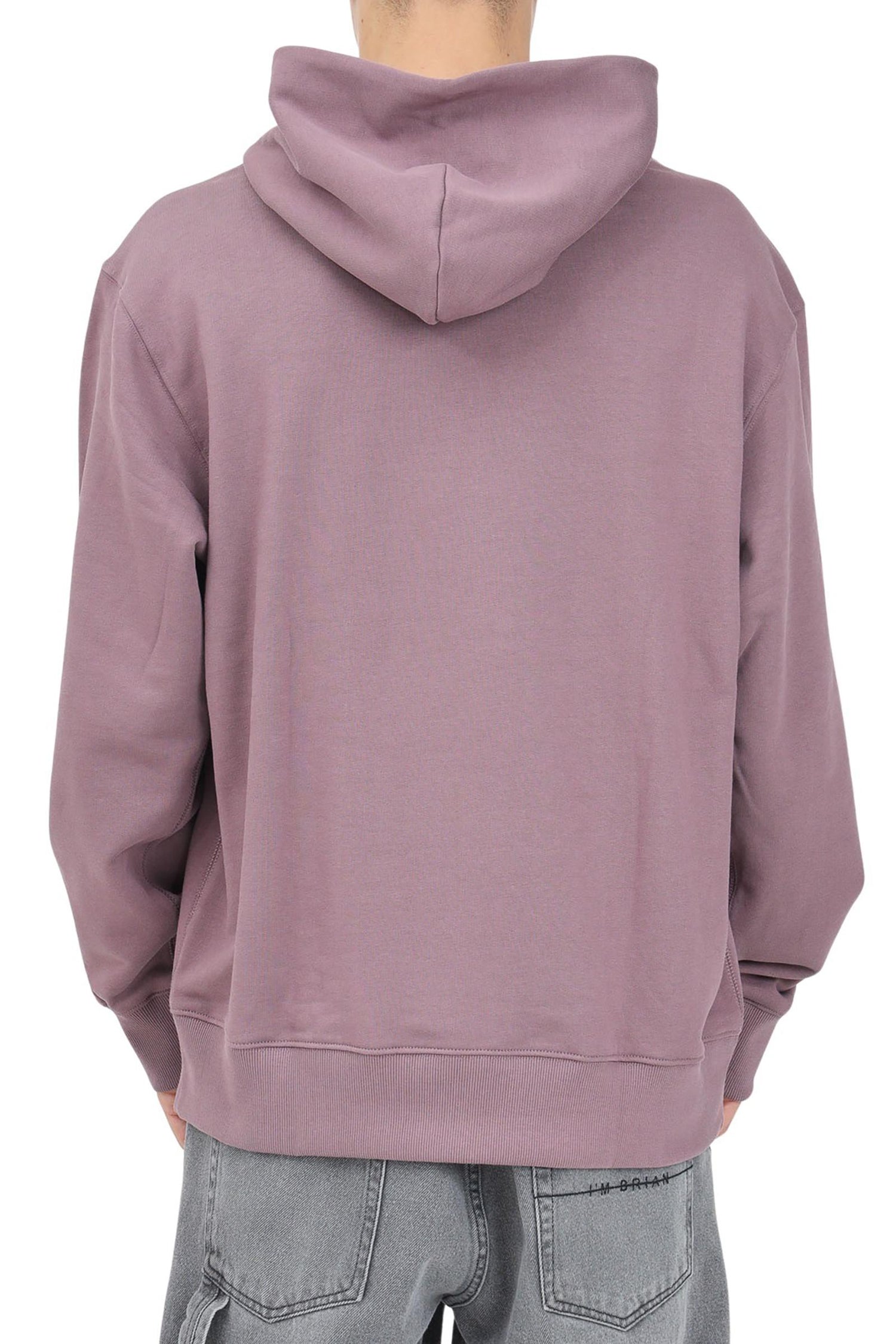 ADIDAS - KNITWEAR AND SWEATSHIRTS