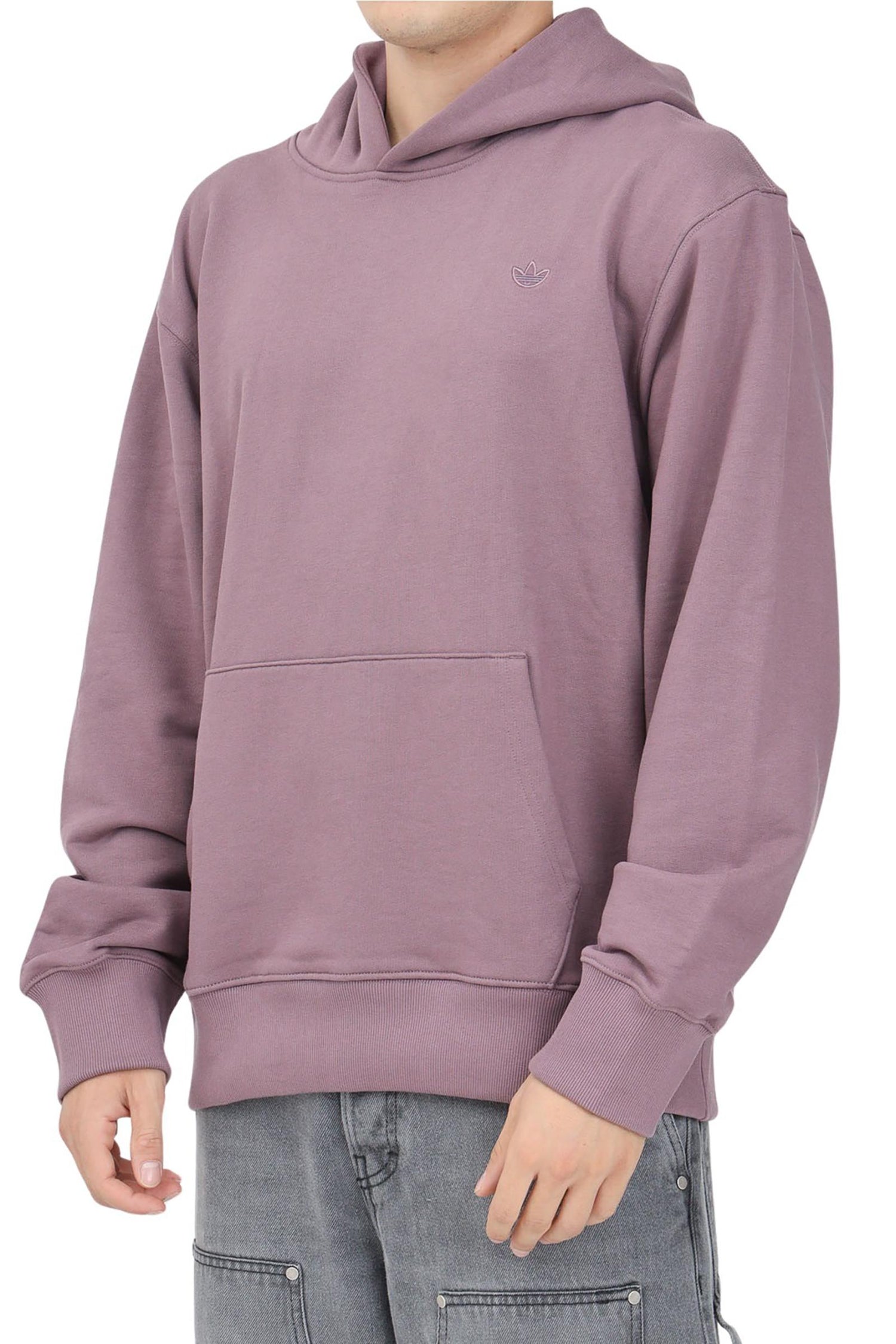 ADIDAS - KNITWEAR AND SWEATSHIRTS