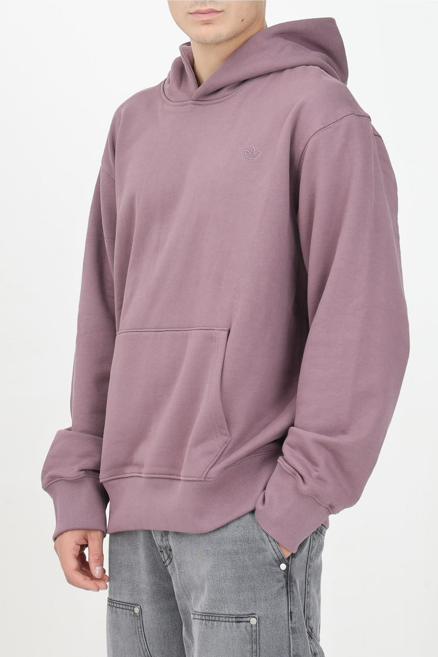 ADIDAS - KNITWEAR AND SWEATSHIRTS