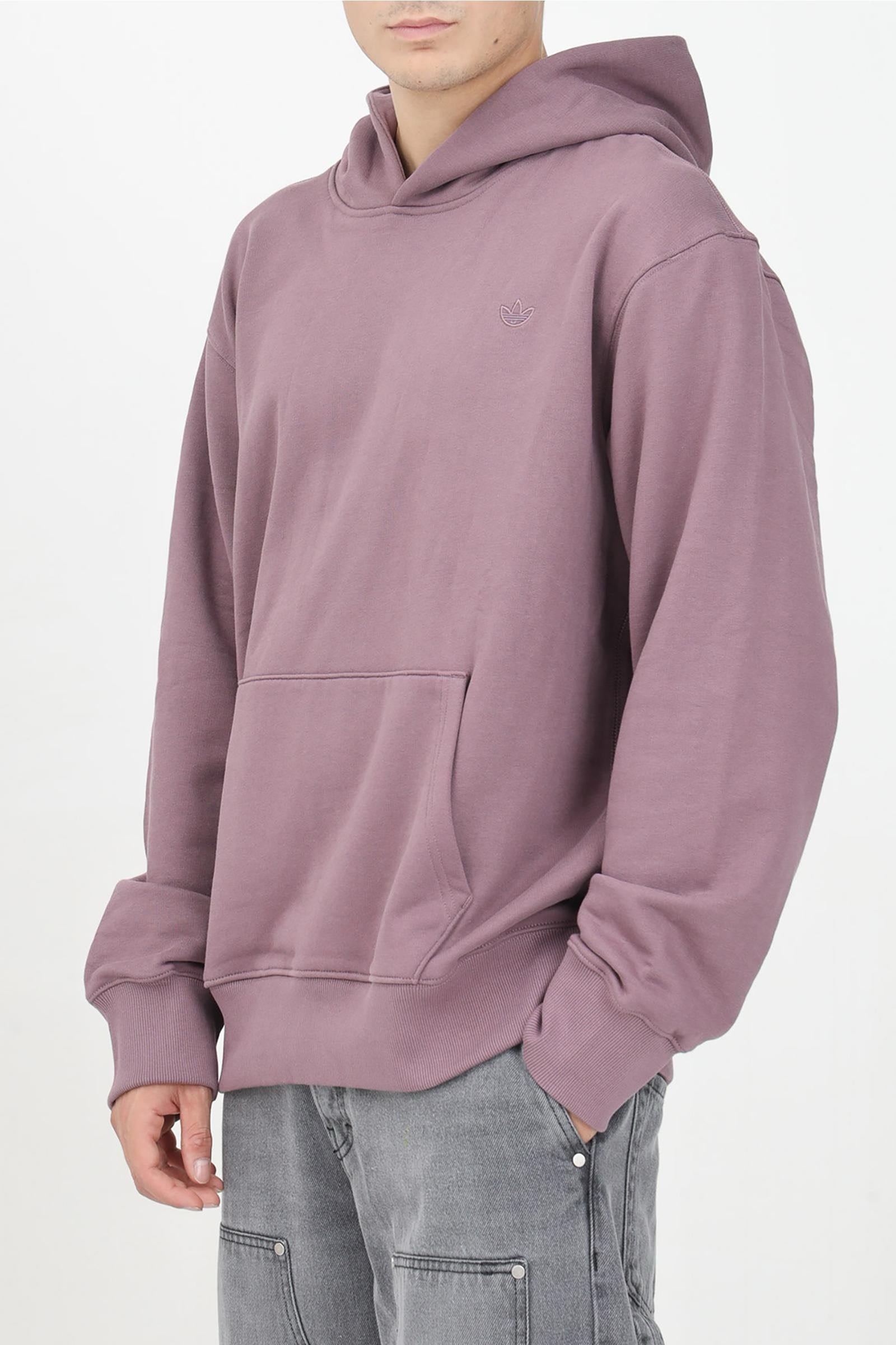 ADIDAS - KNITWEAR AND SWEATSHIRTS