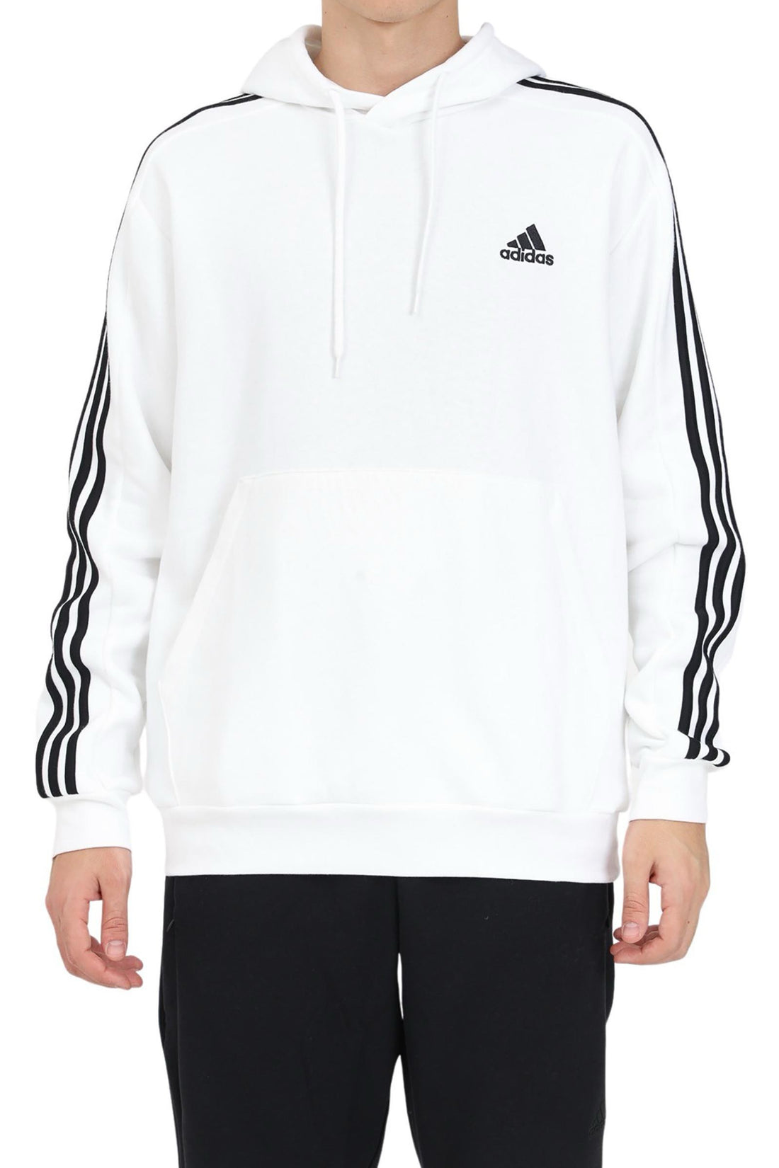 ADIDAS - KNITWEAR AND SWEATSHIRTS