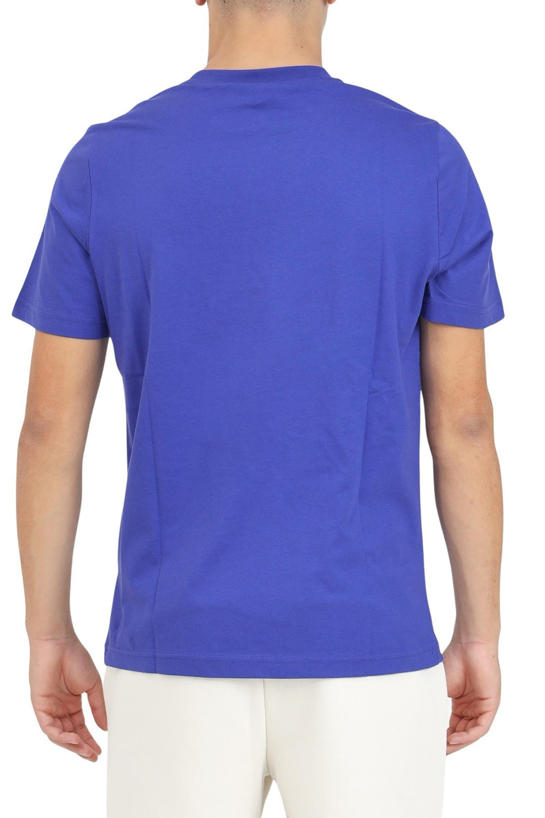 PUMA - T-SHIRT AND POLO