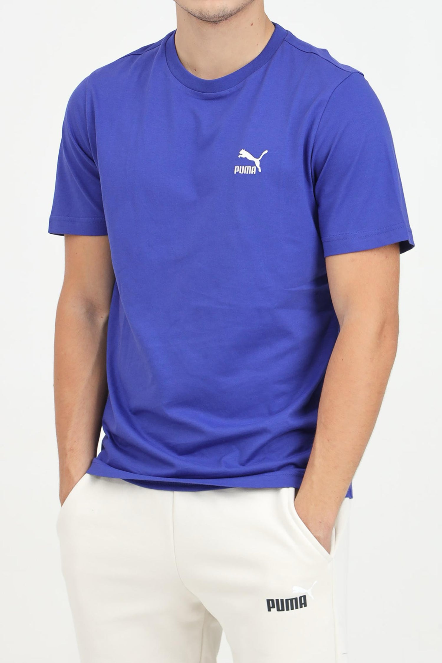 PUMA - T-SHIRT AND POLO