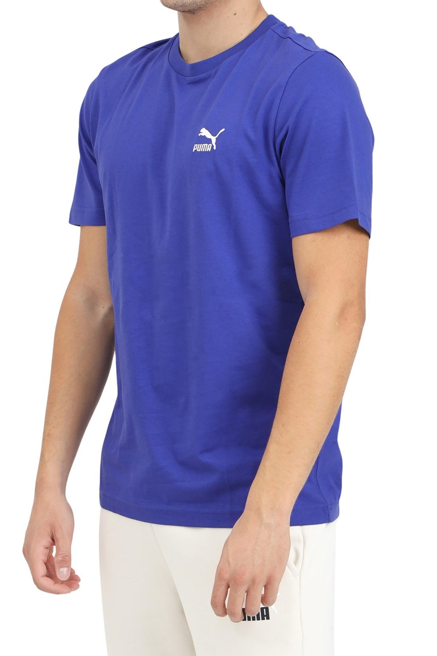 PUMA - T-SHIRT AND POLO
