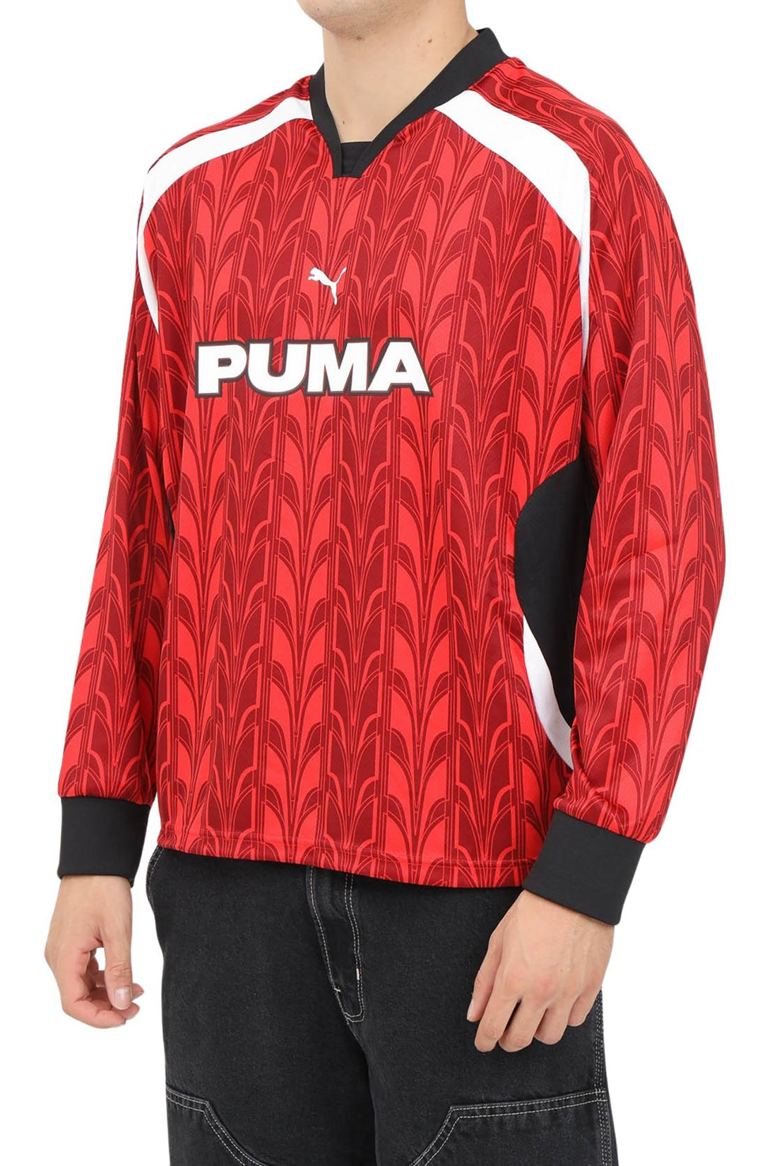 PUMA - T-SHIRT AND POLO