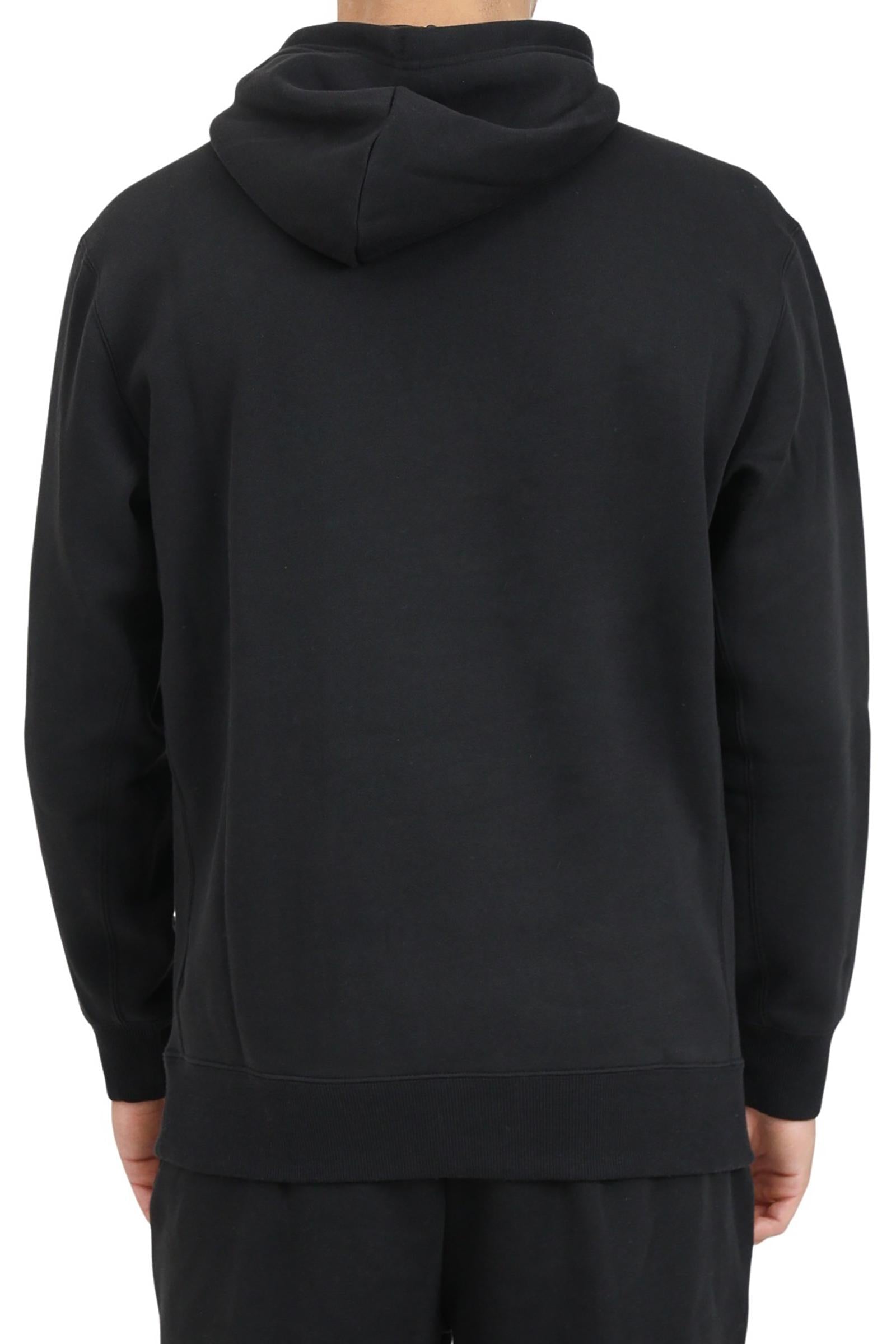 PUMA - KNITWEAR AND SWEATSHIRTS