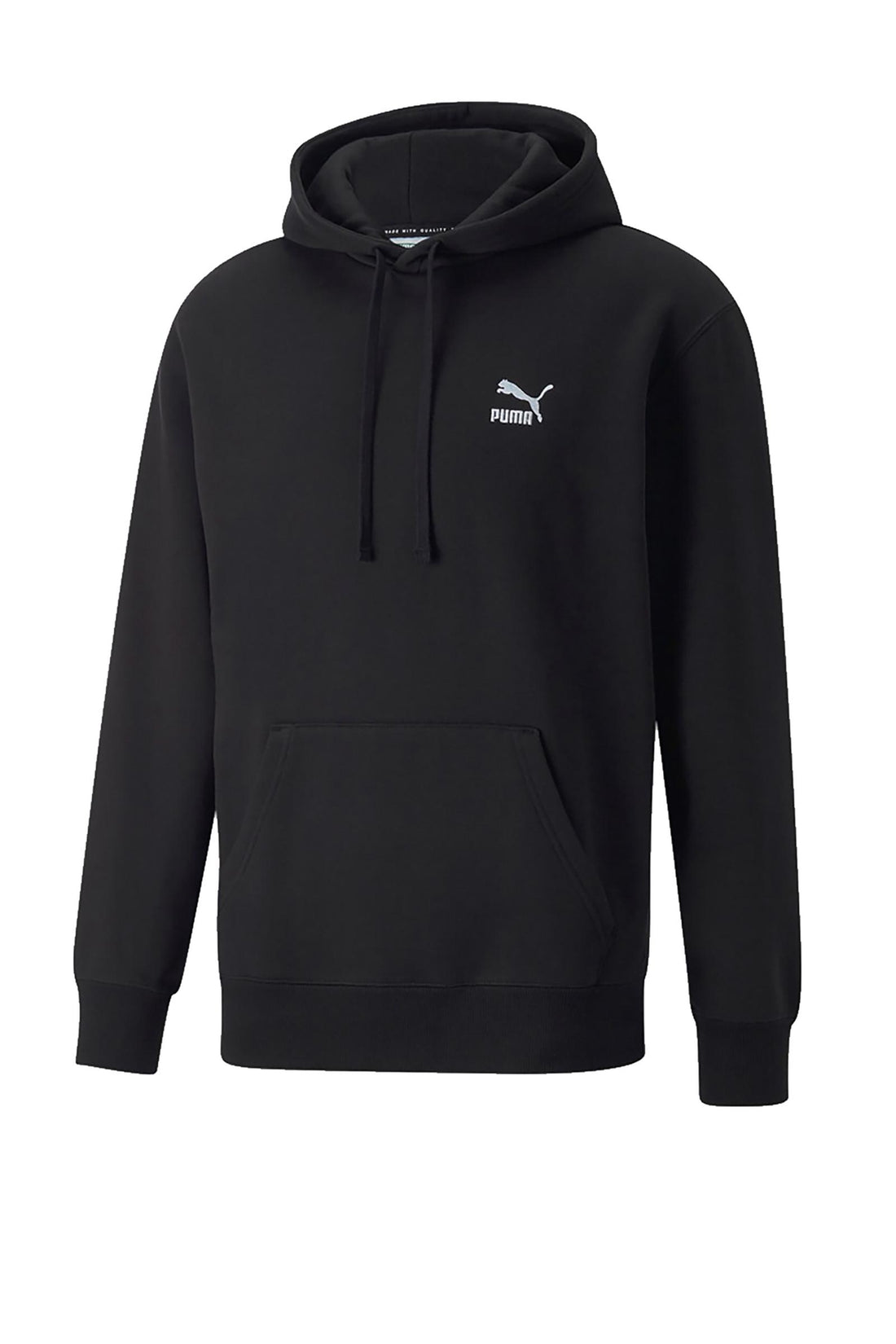 PUMA - KNITWEAR AND SWEATSHIRTS