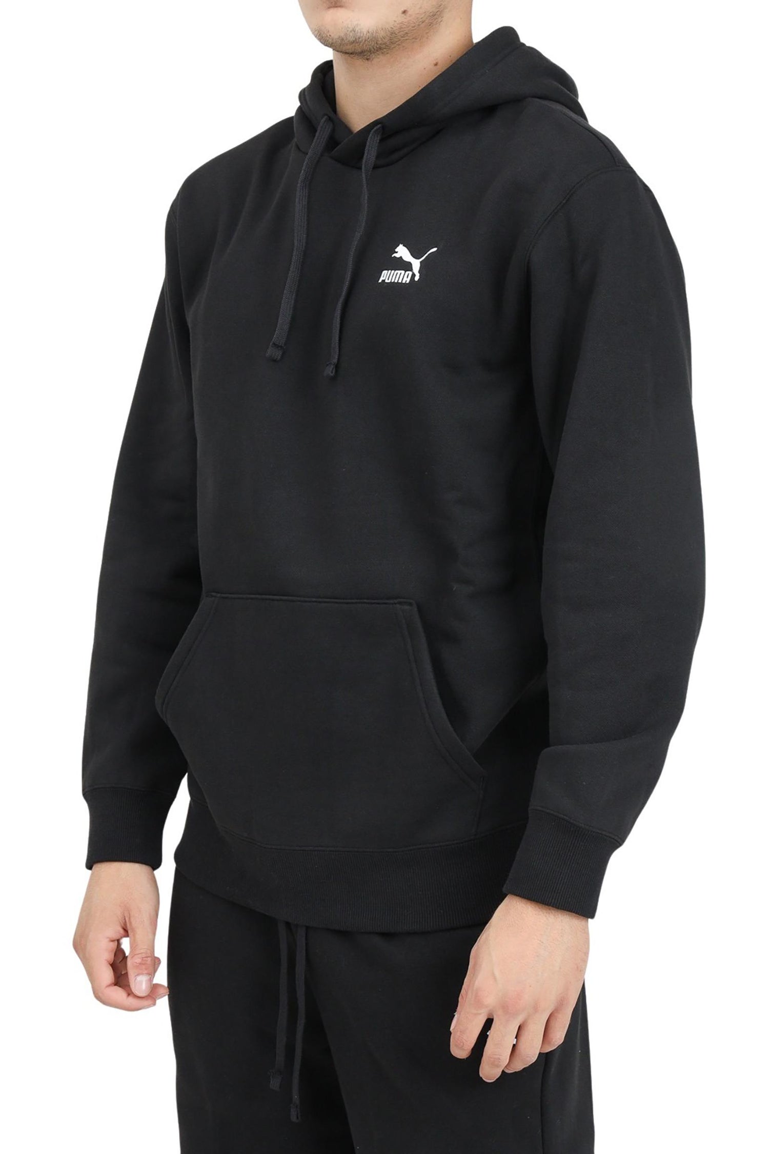 PUMA - KNITWEAR AND SWEATSHIRTS