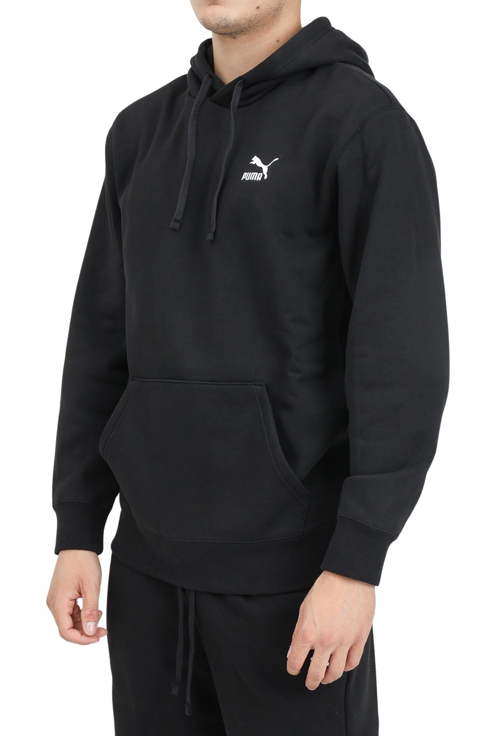 PUMA - KNITWEAR AND SWEATSHIRTS