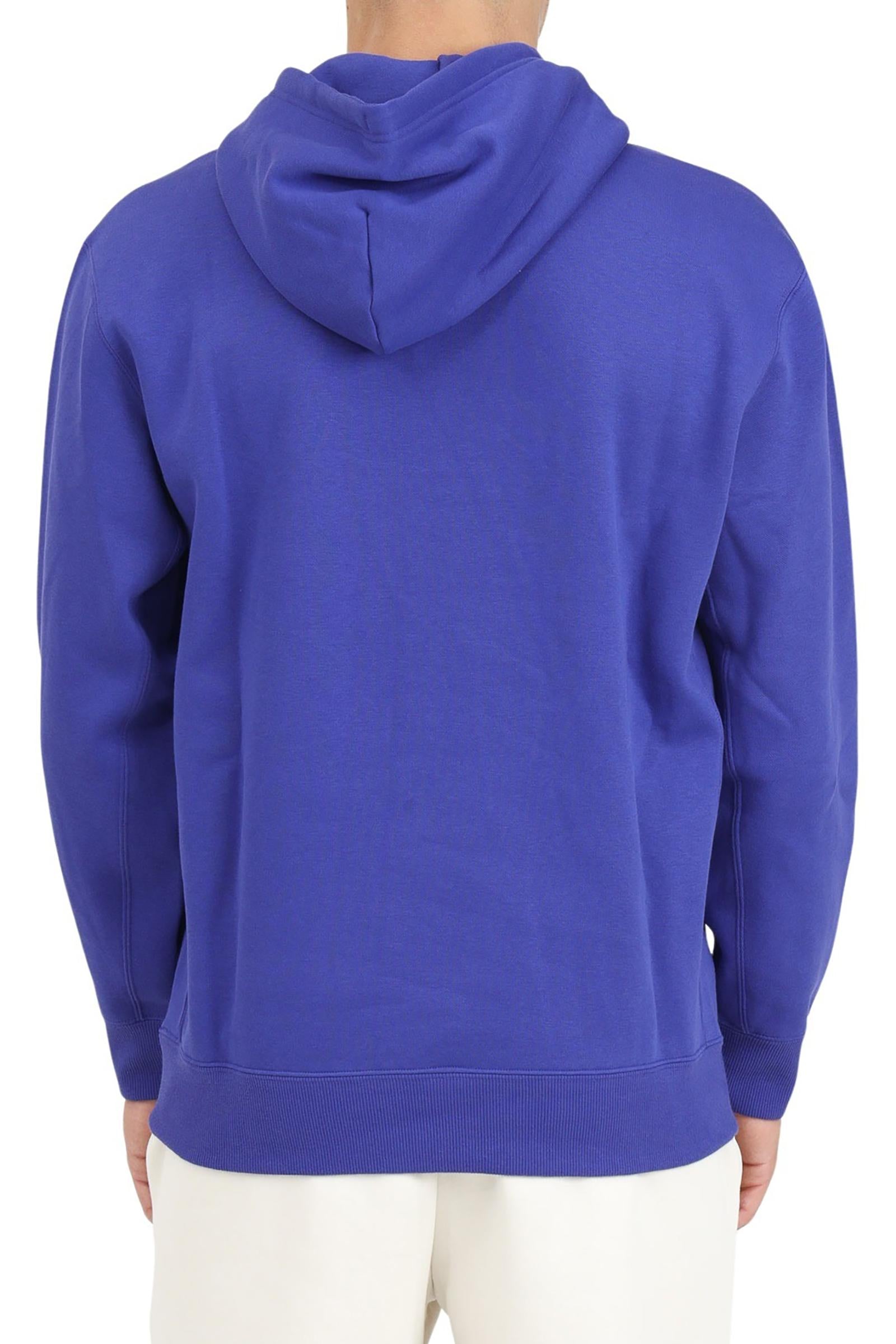 PUMA - KNITWEAR AND SWEATSHIRTS