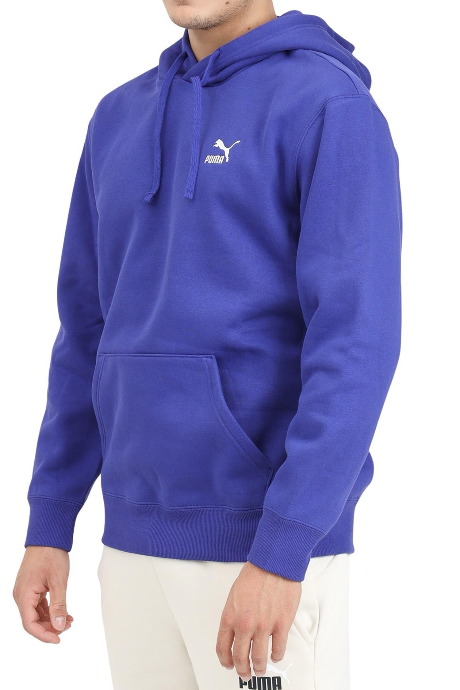 PUMA - KNITWEAR AND SWEATSHIRTS