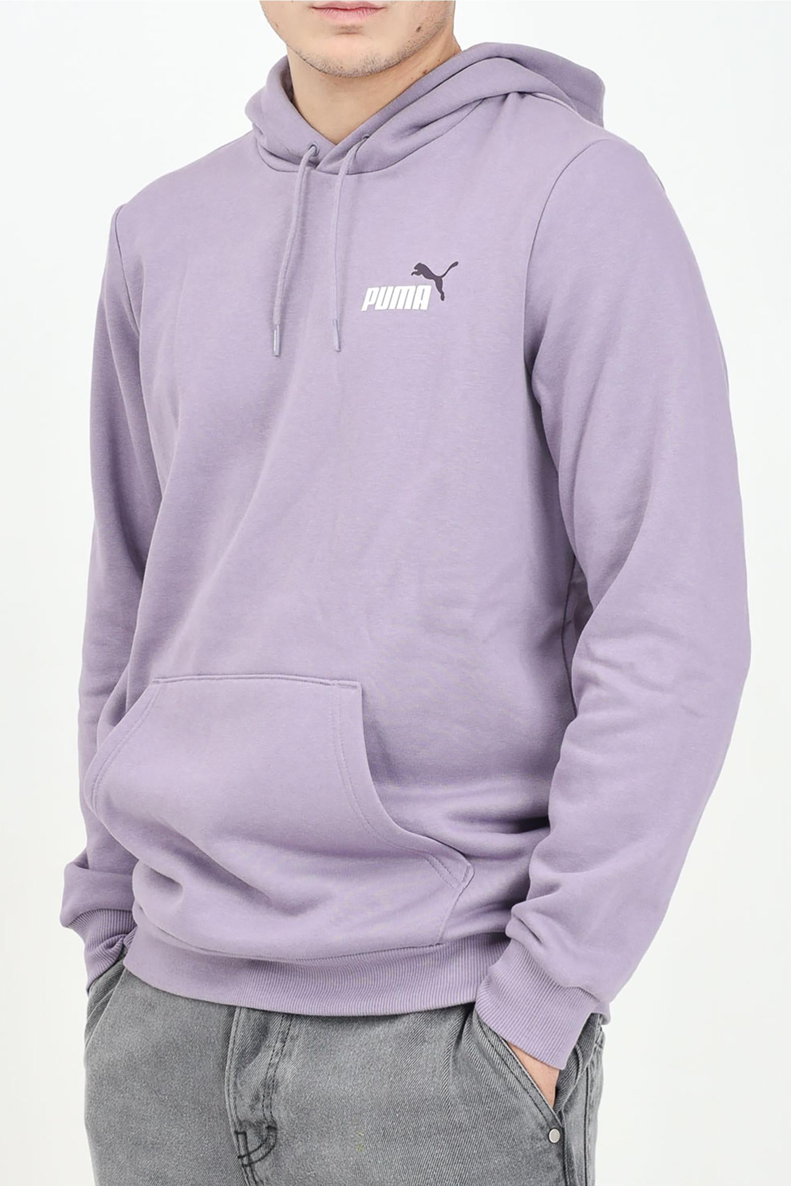 PUMA - KNITWEAR AND SWEATSHIRTS