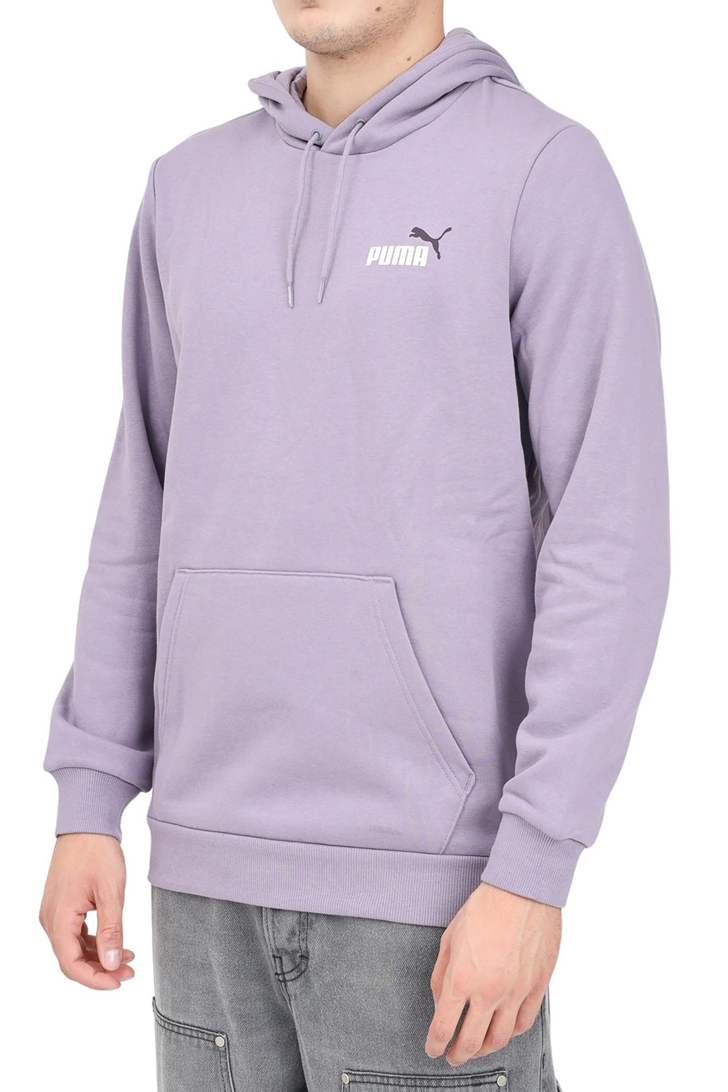 PUMA - KNITWEAR AND SWEATSHIRTS