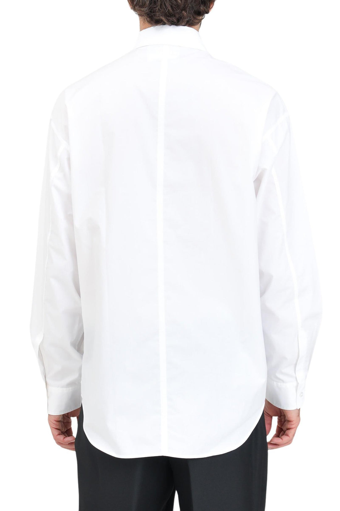 VERSACE JEANS COUTURE - SHIRT