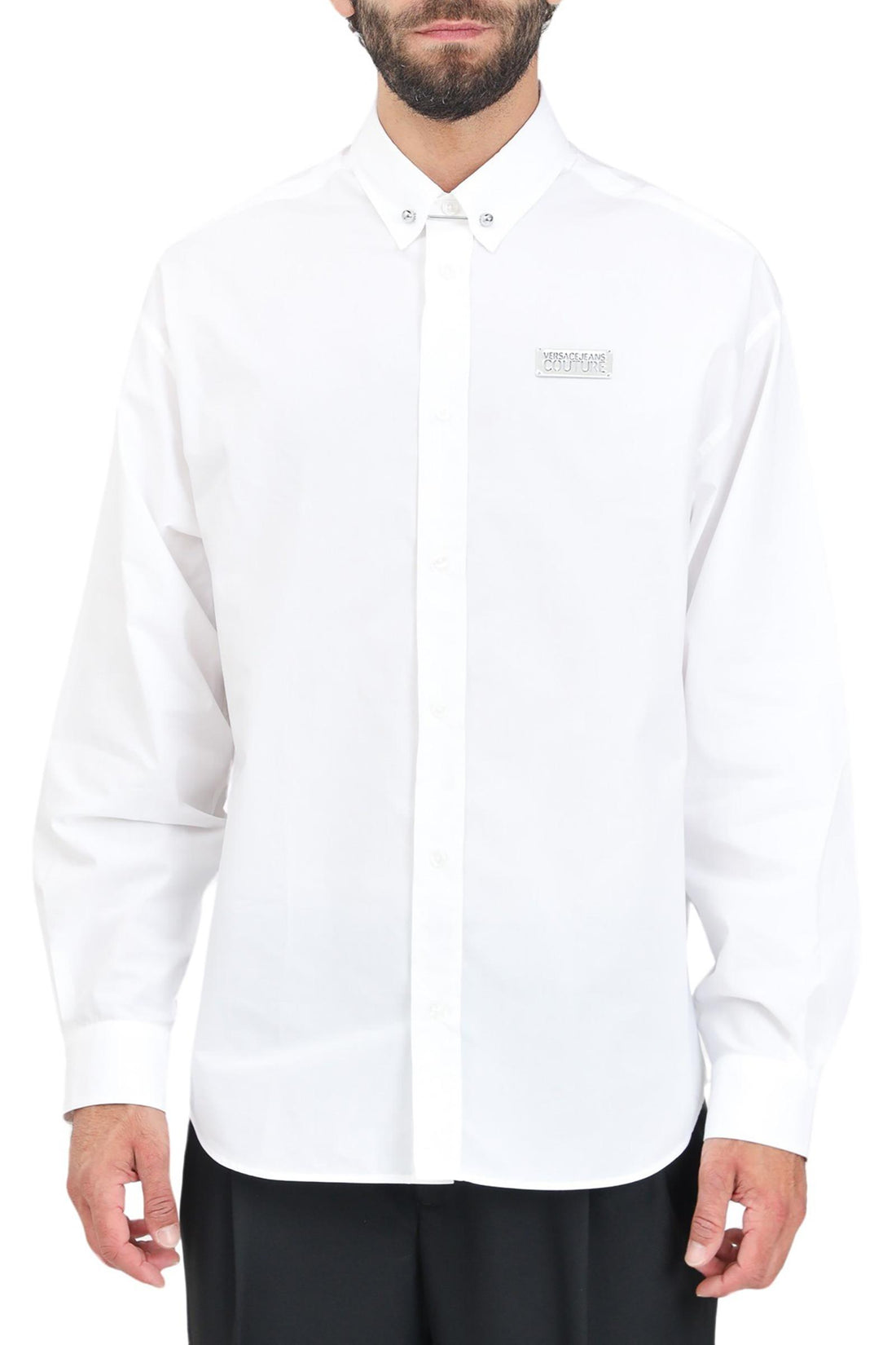 VERSACE JEANS COUTURE - SHIRT