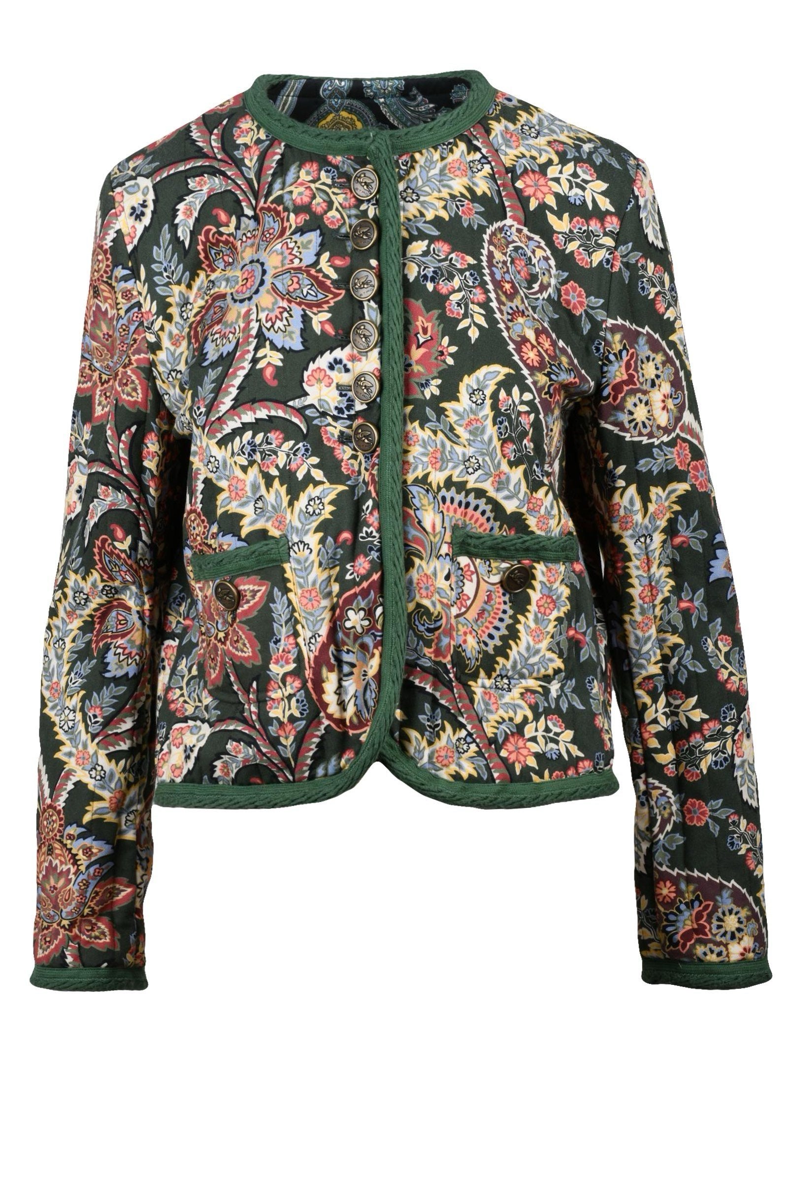 ETRO - BLAZER