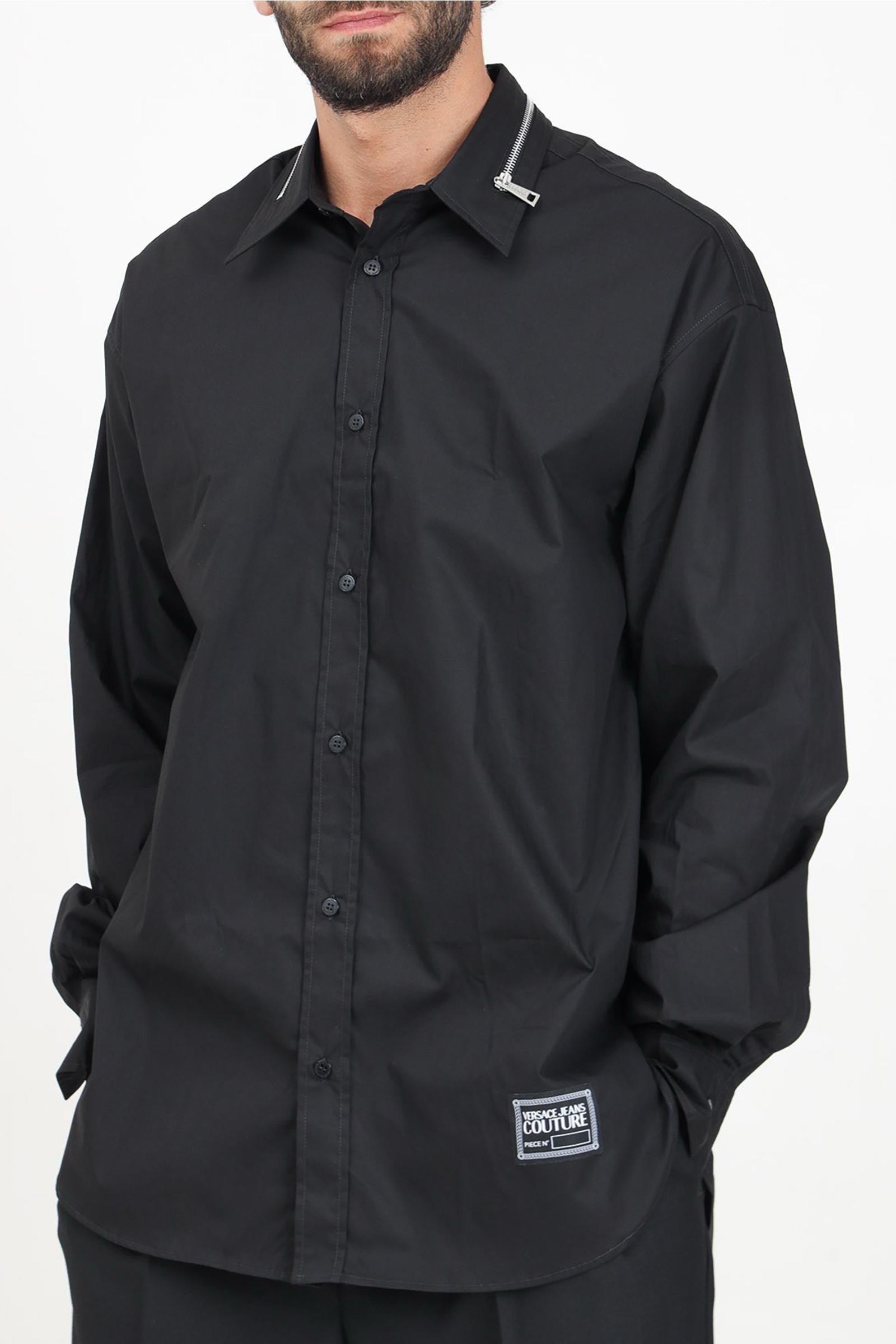 VERSACE JEANS COUTURE - SHIRT