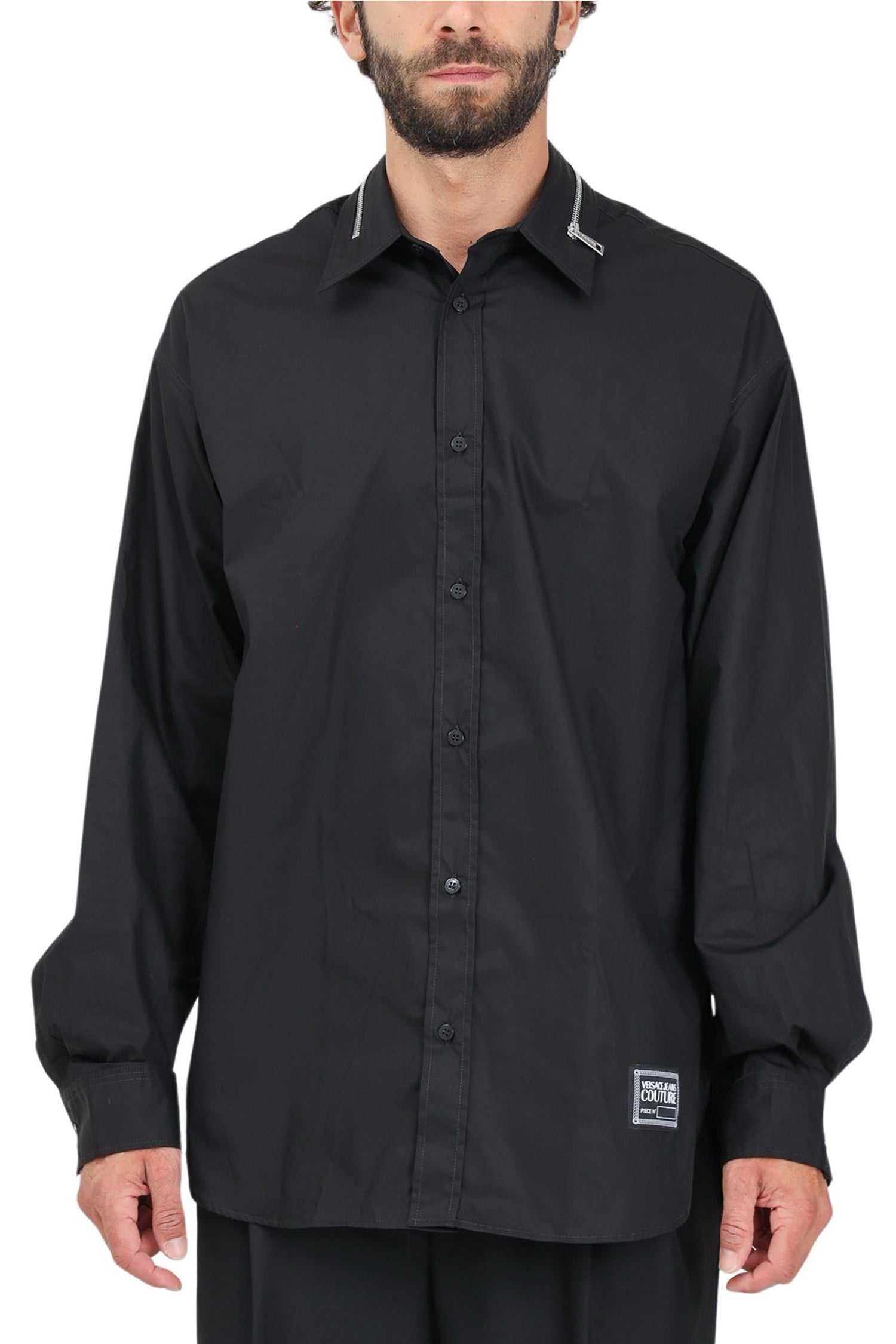 VERSACE JEANS COUTURE - SHIRT