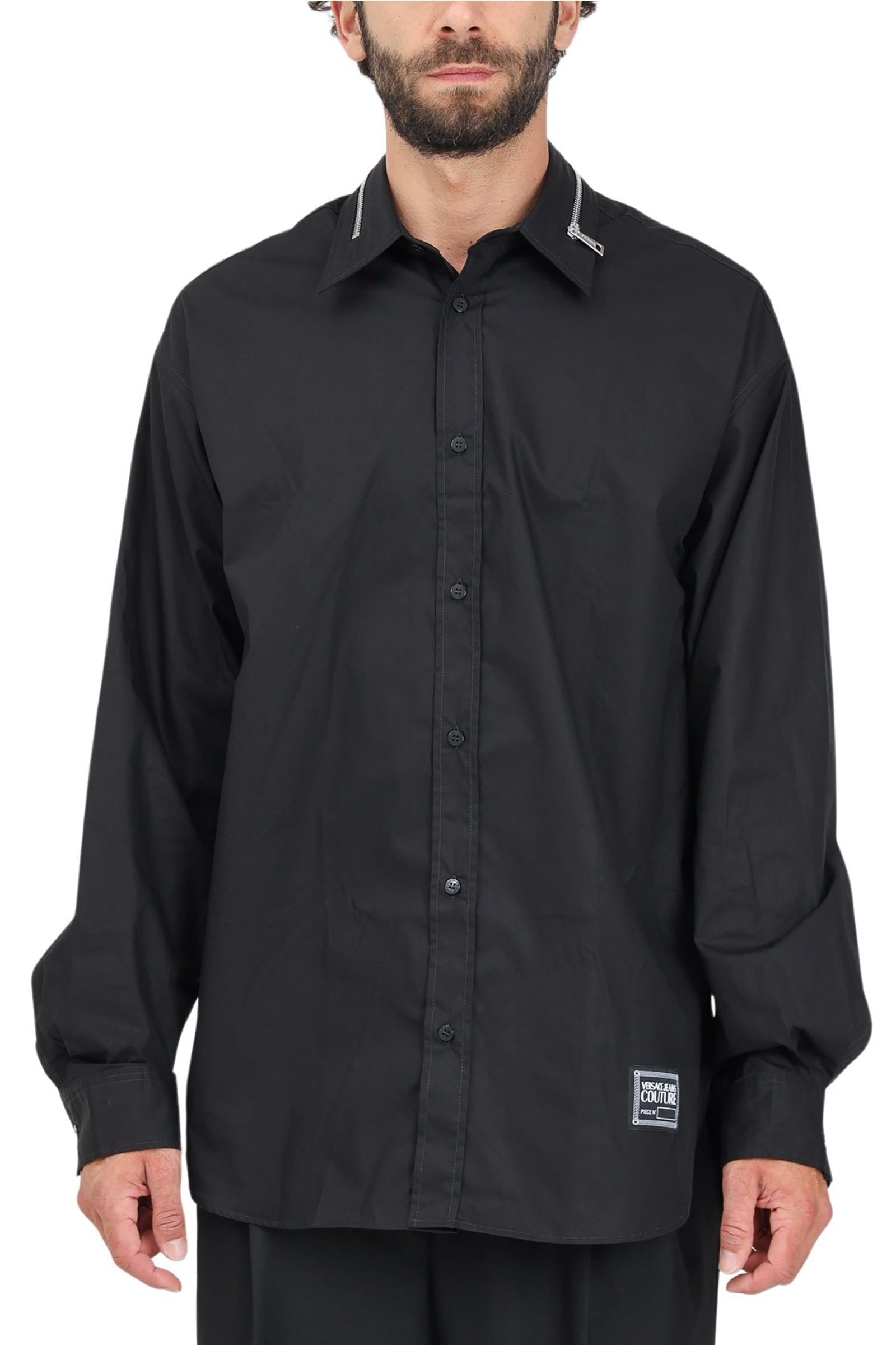 VERSACE JEANS COUTURE - SHIRT