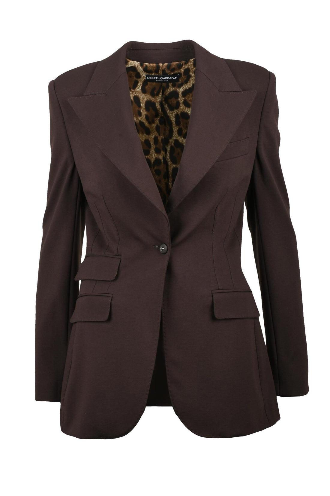 DOLCE &amp; GABBANA - BLAZER